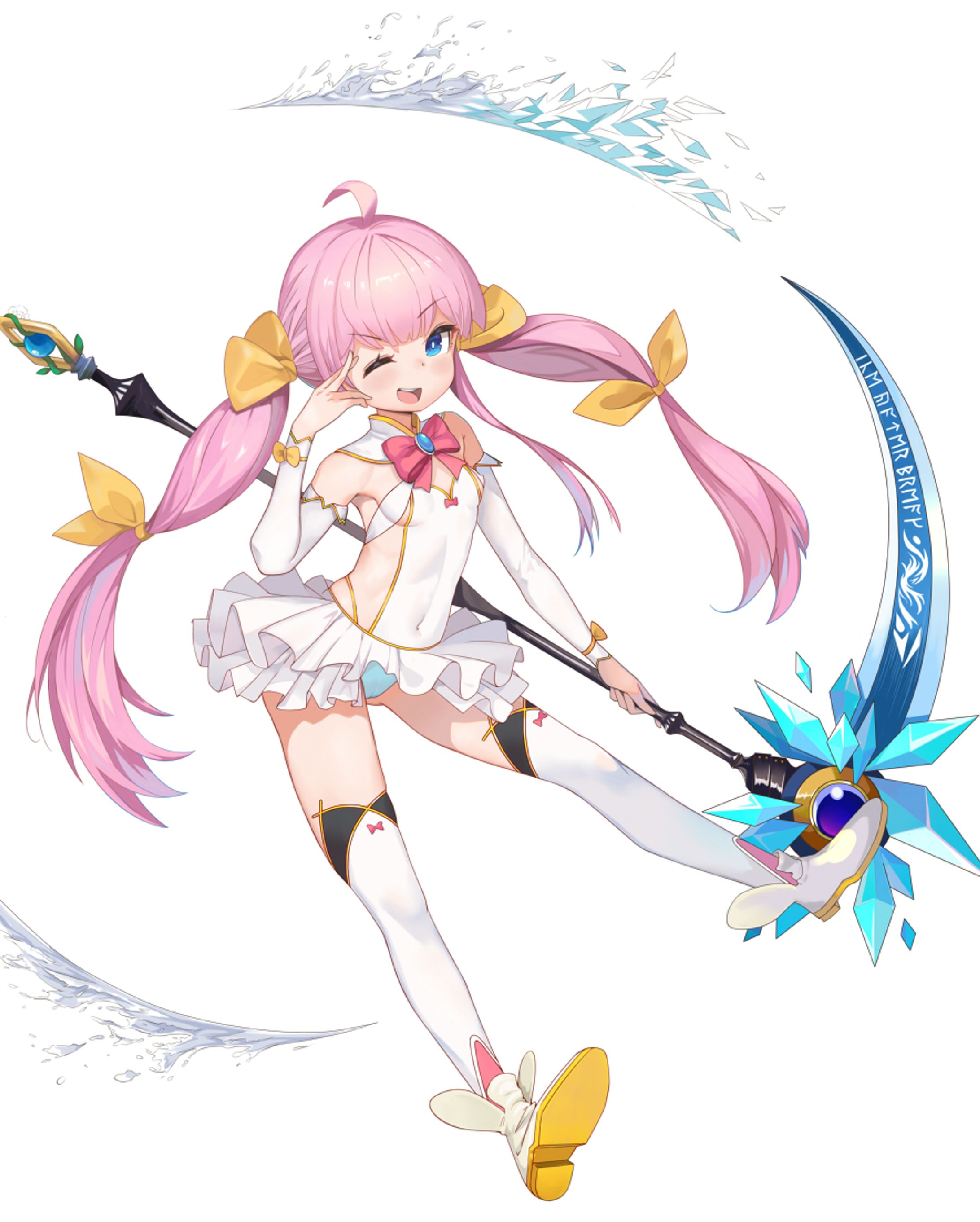 キャラデザサンプル-1