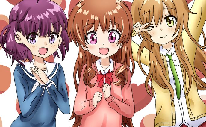 幸腹グラフィティ