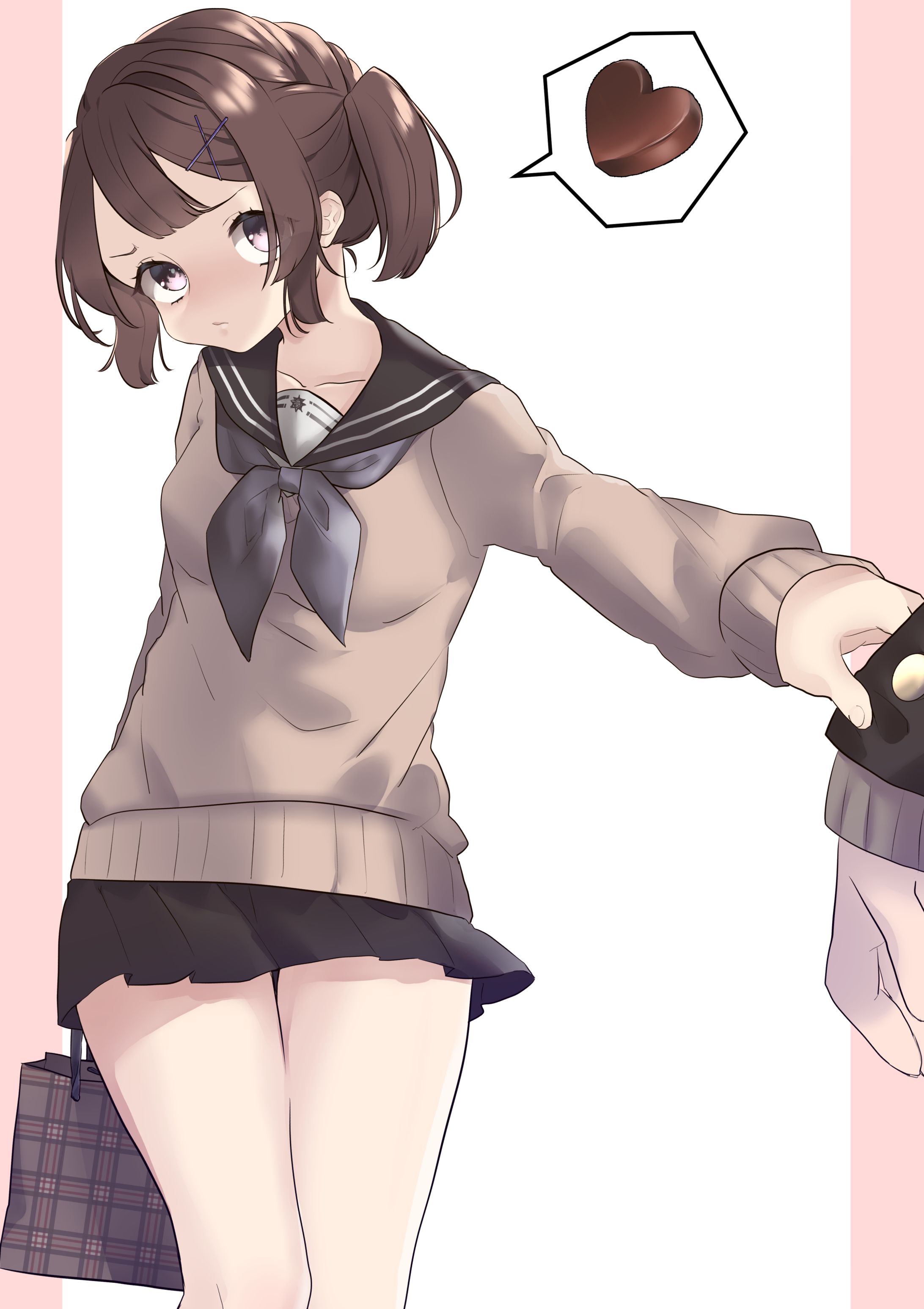 バレンタイン-1