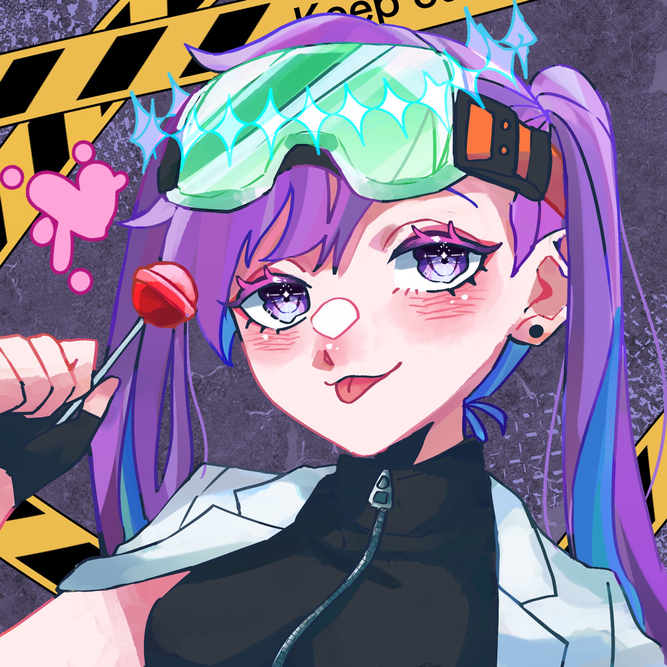 【有償依頼】　イラスト-1