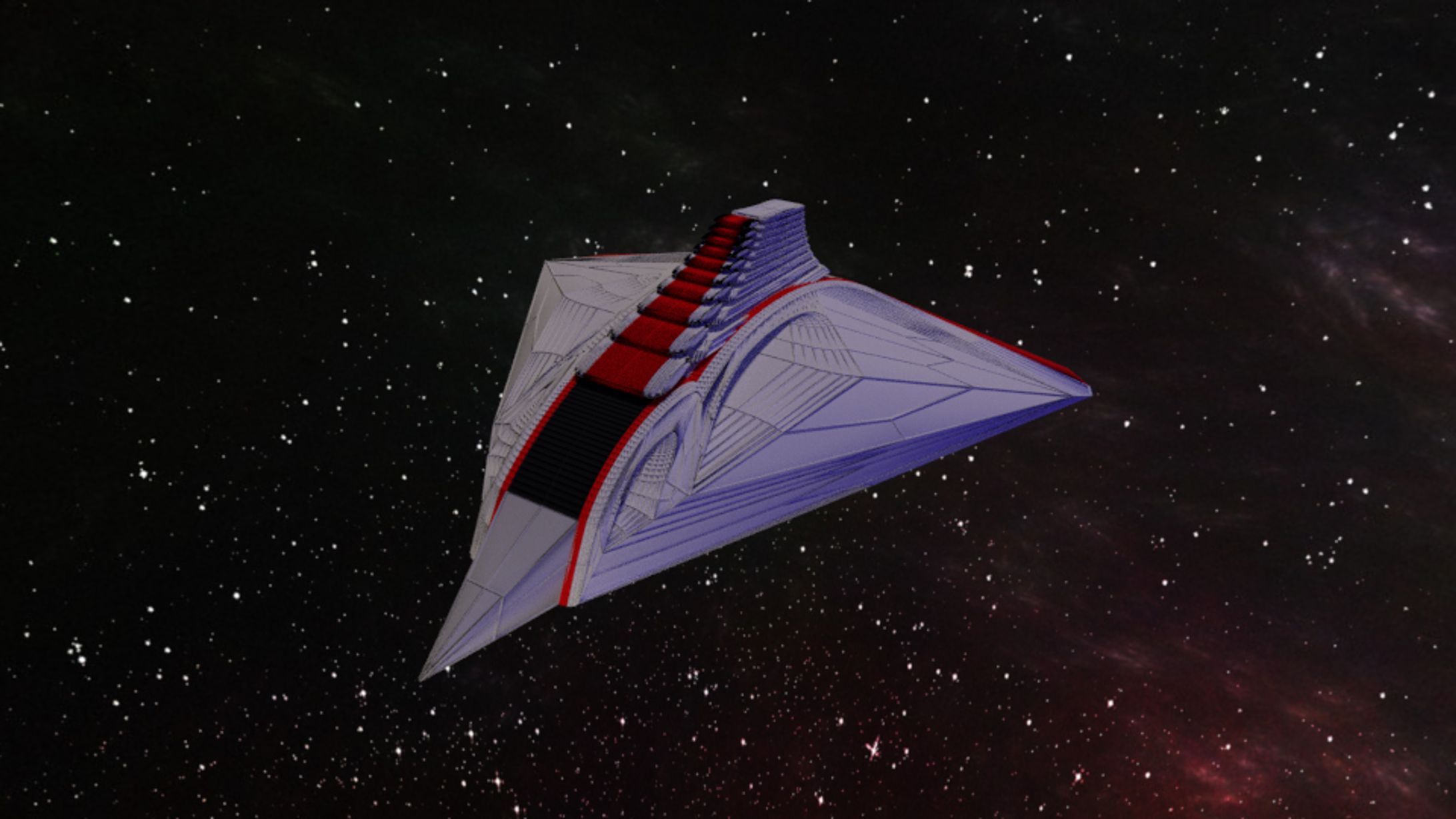 spaceship-1