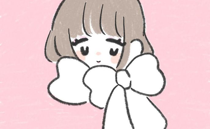 女の子