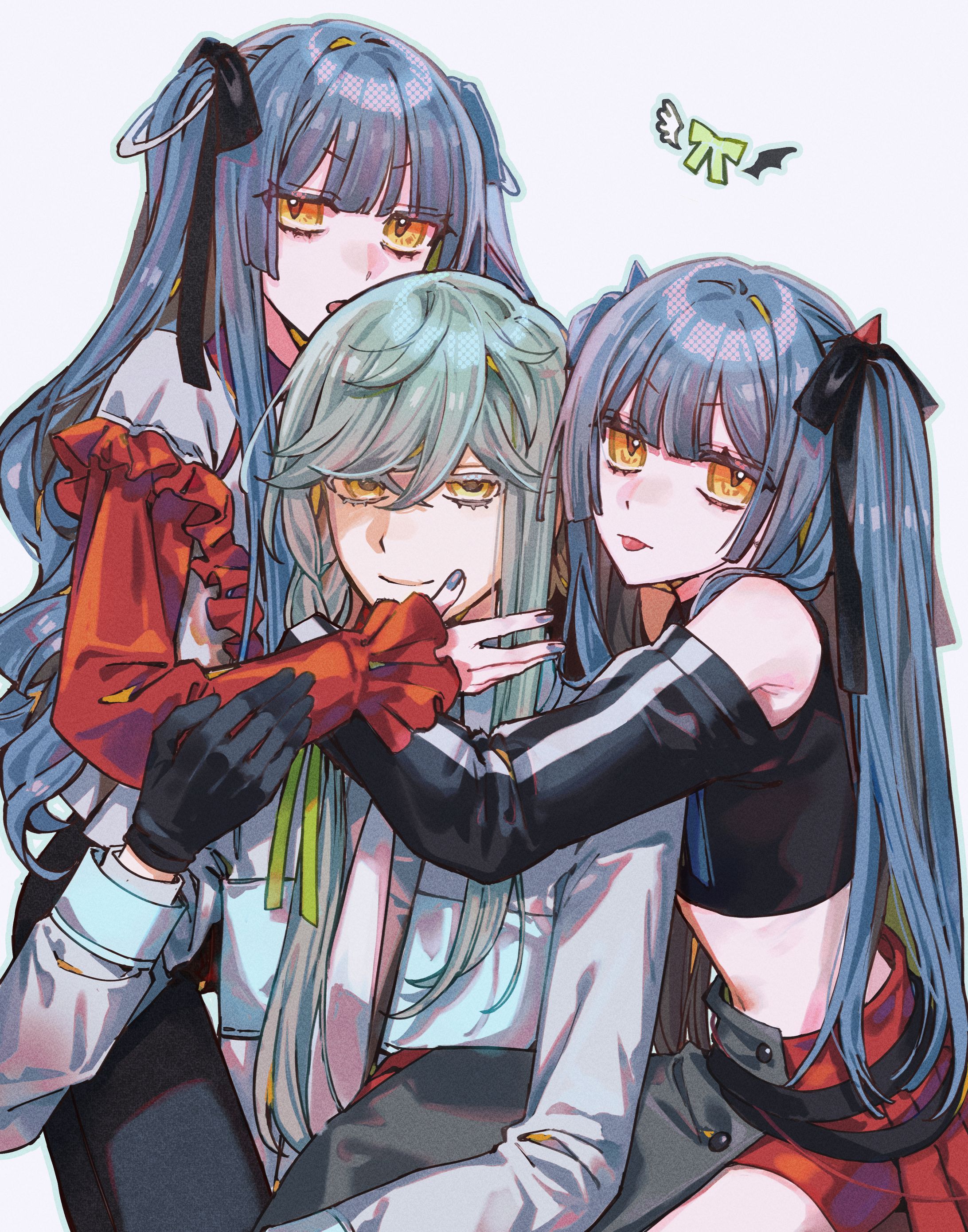 OCイラスト リメイク-1