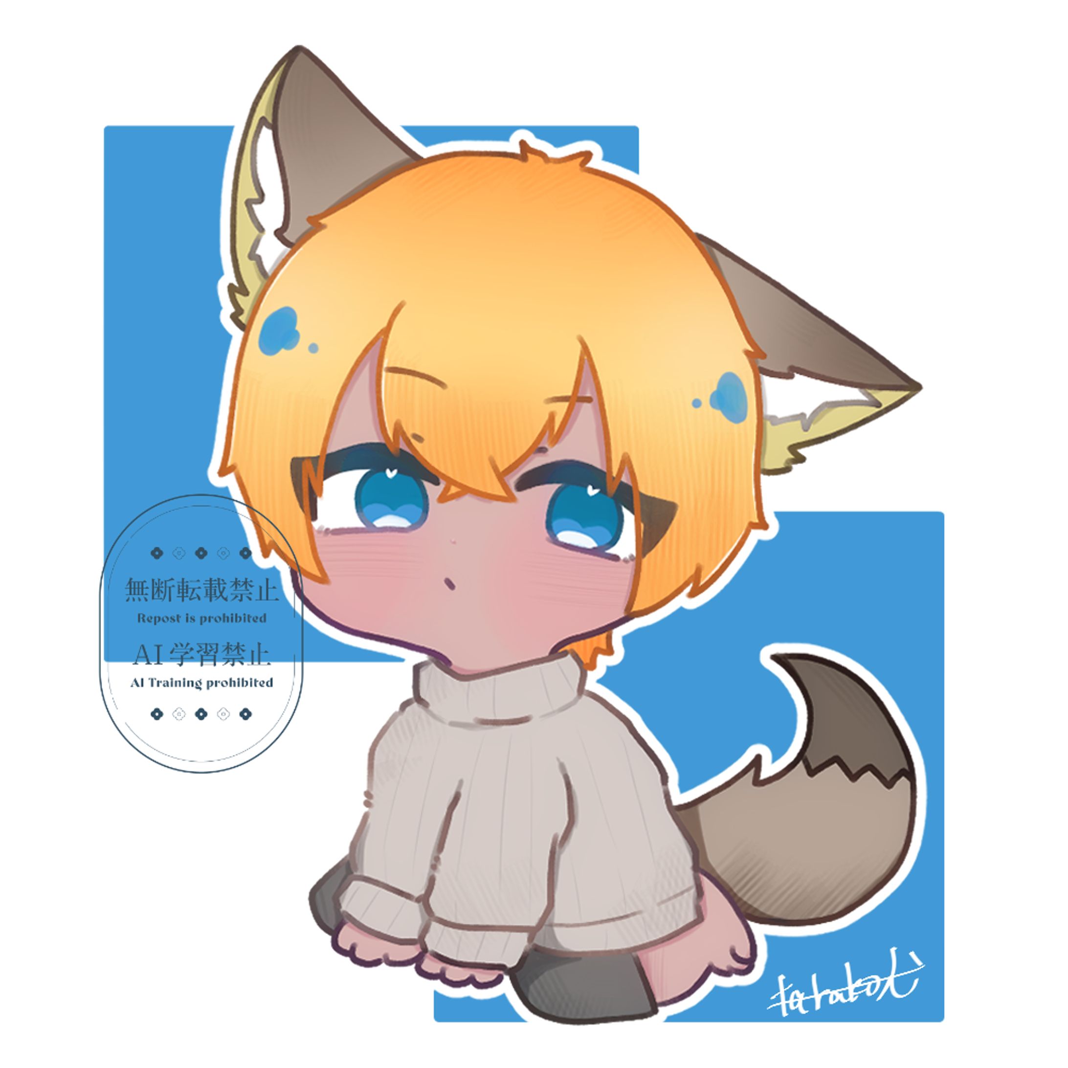 タートルネック/2026-1