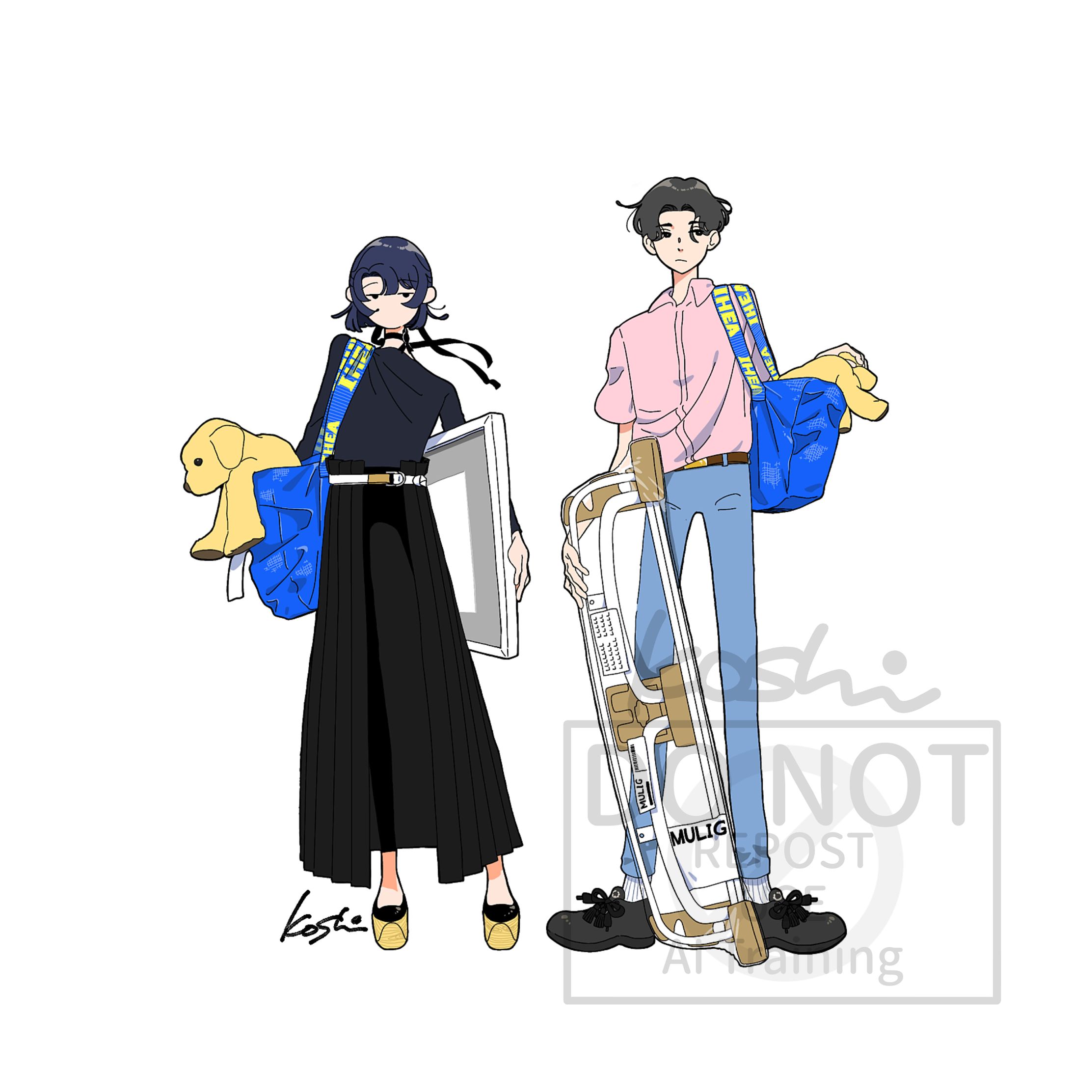 オリジナルイラスト-1