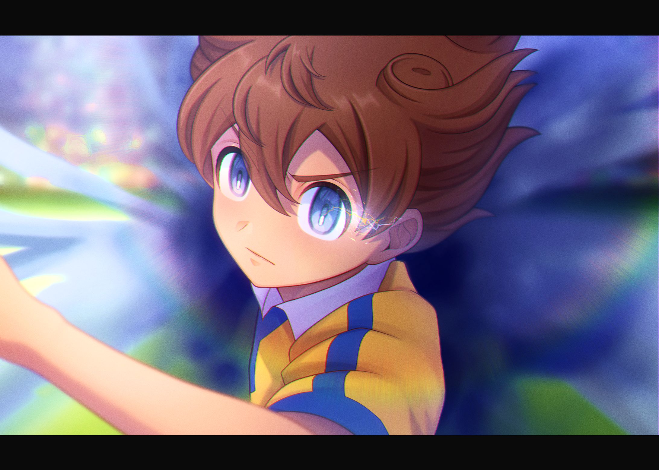 革命の風を起こせ-1