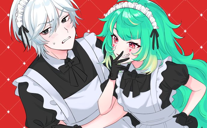 illustrator、カラー