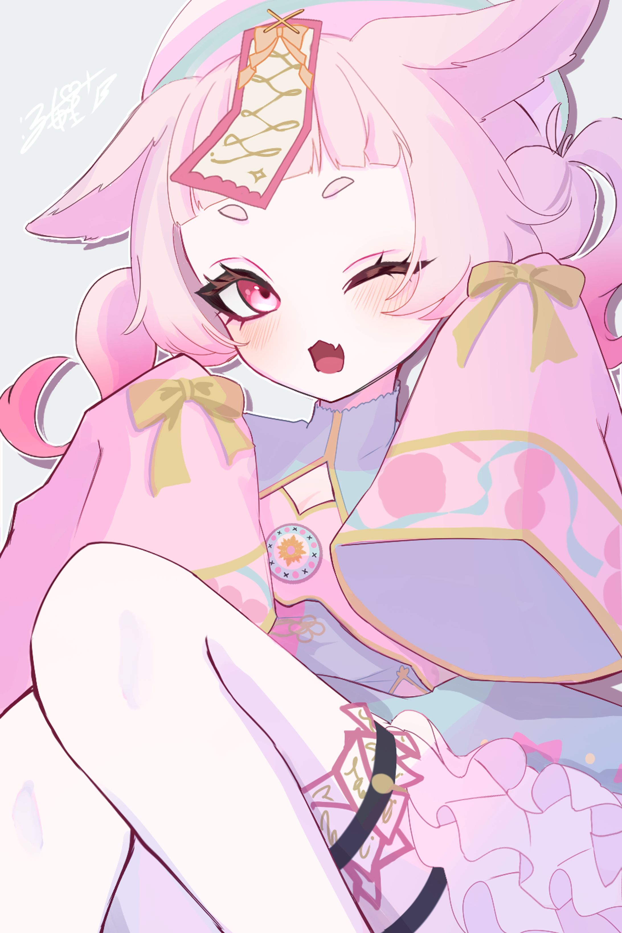 宵乃めい様 RP企画-1