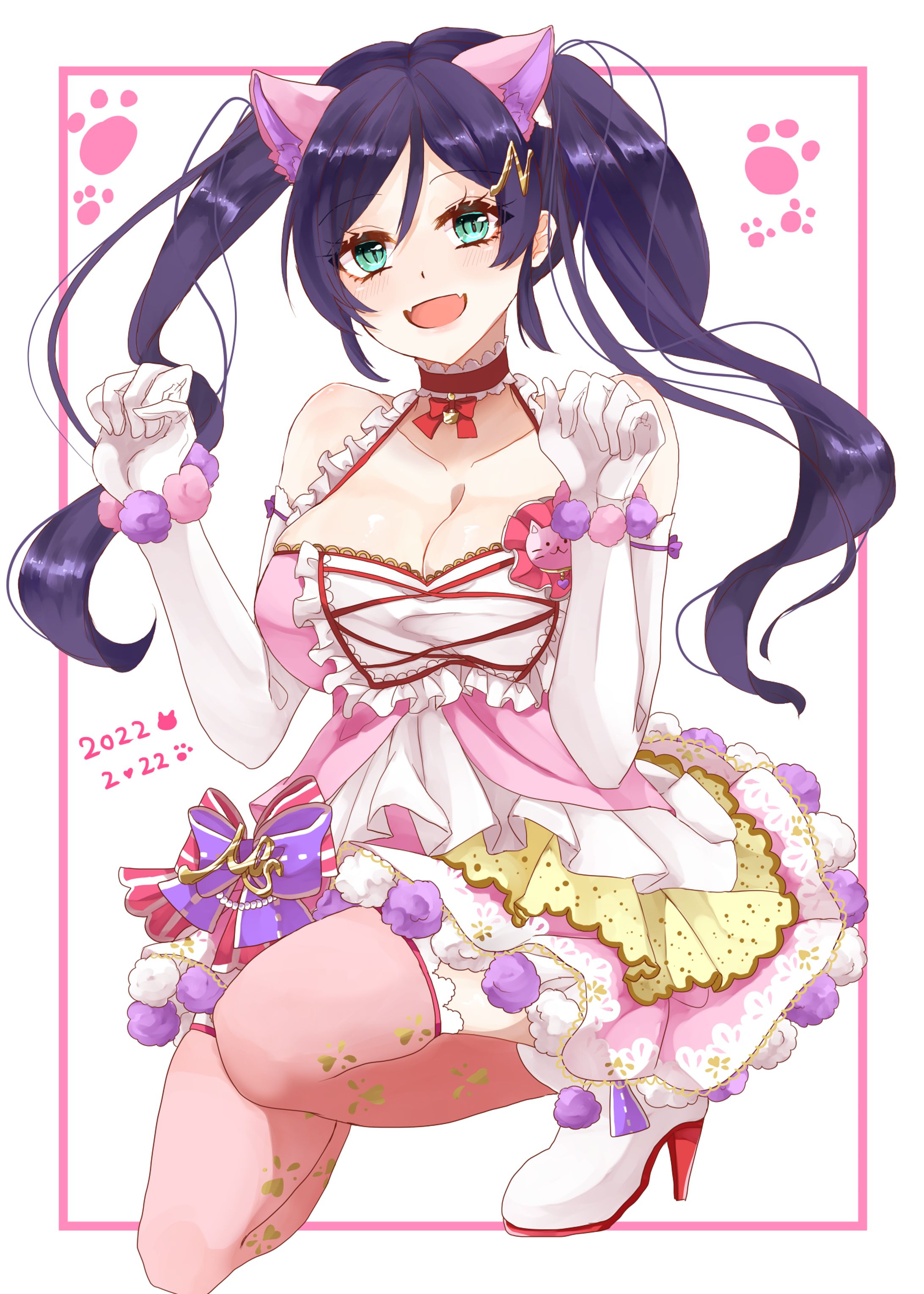 ラブライブ！FA-1