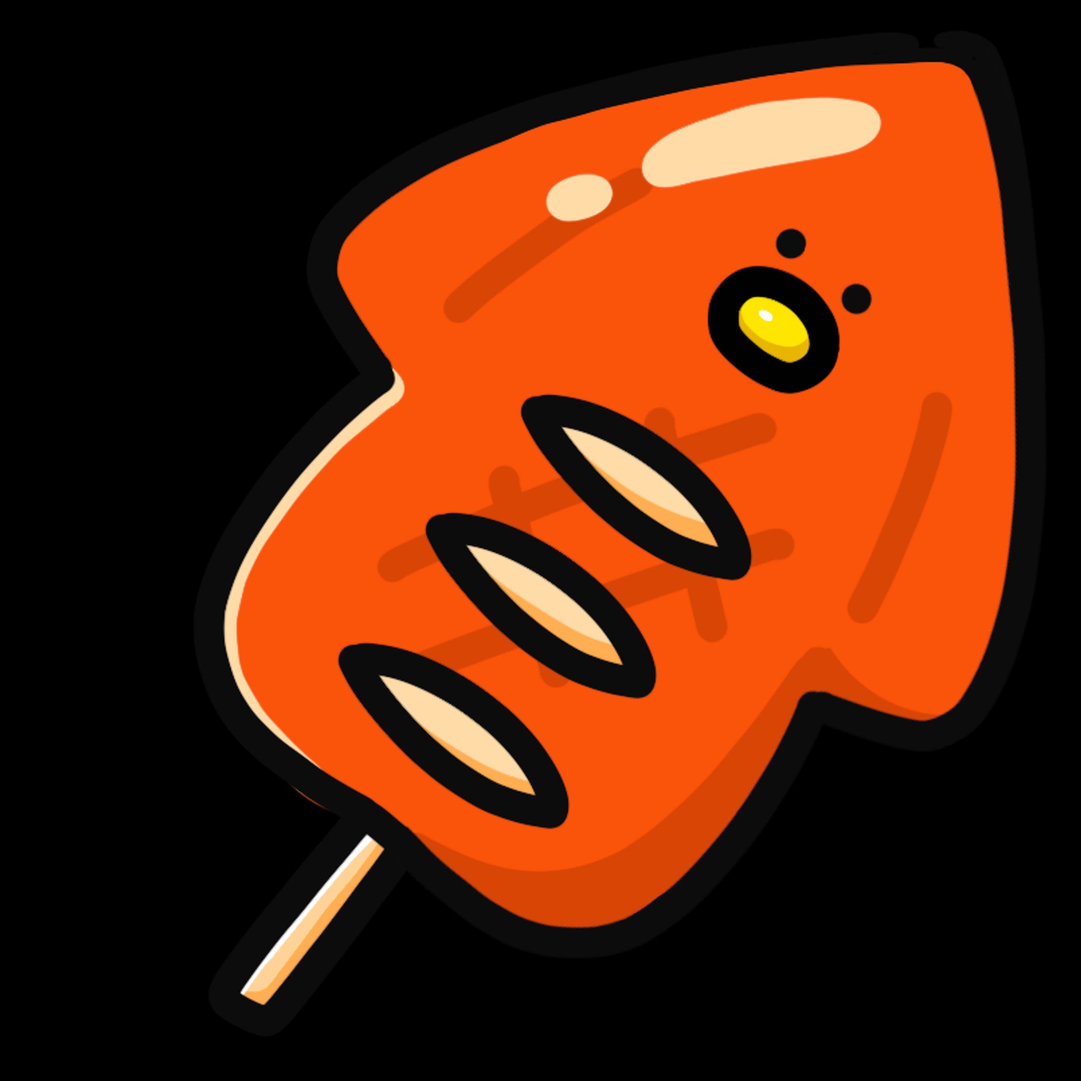 オリジナルキャラクター制作-1