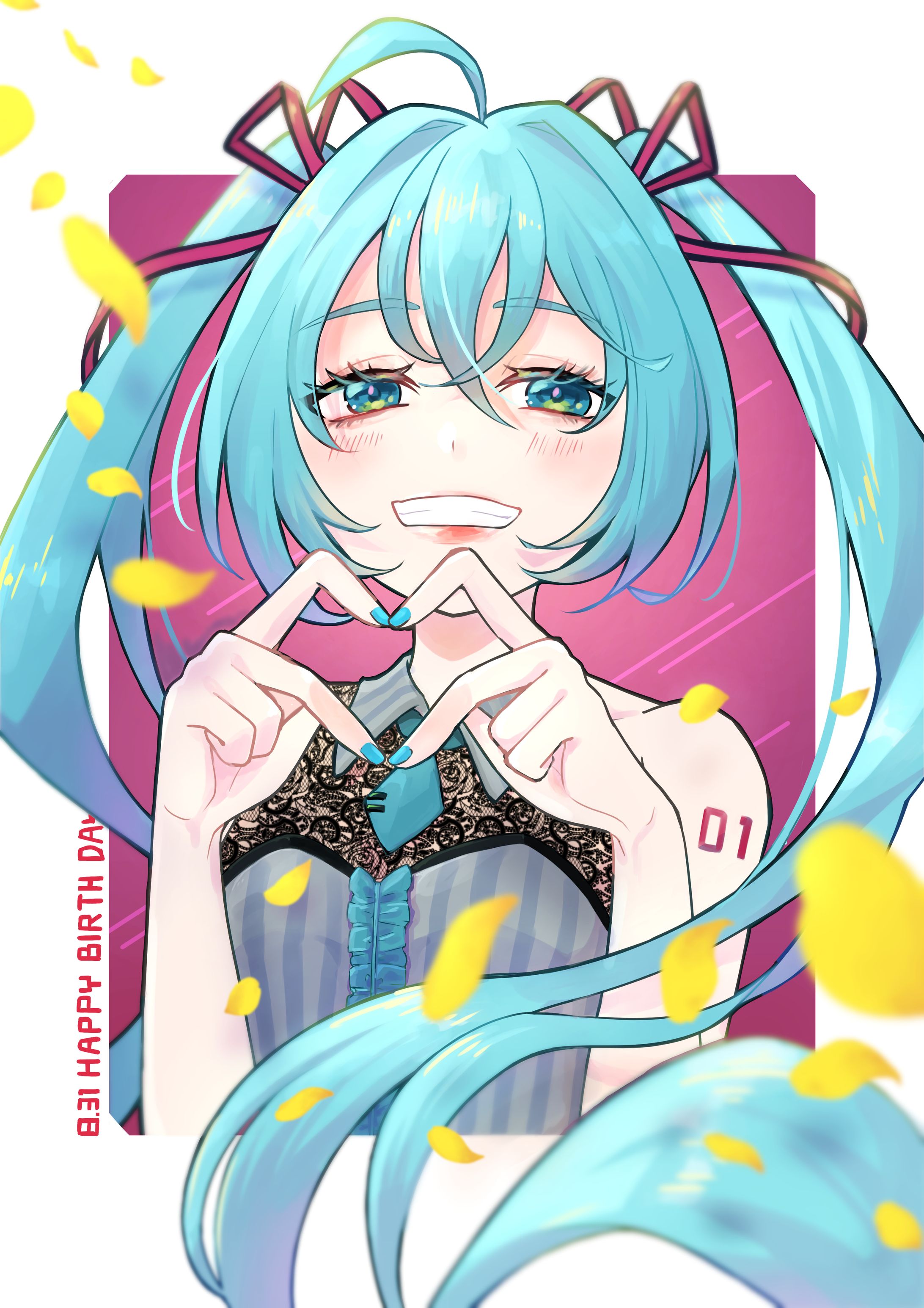 【版権】初音ミク誕-1