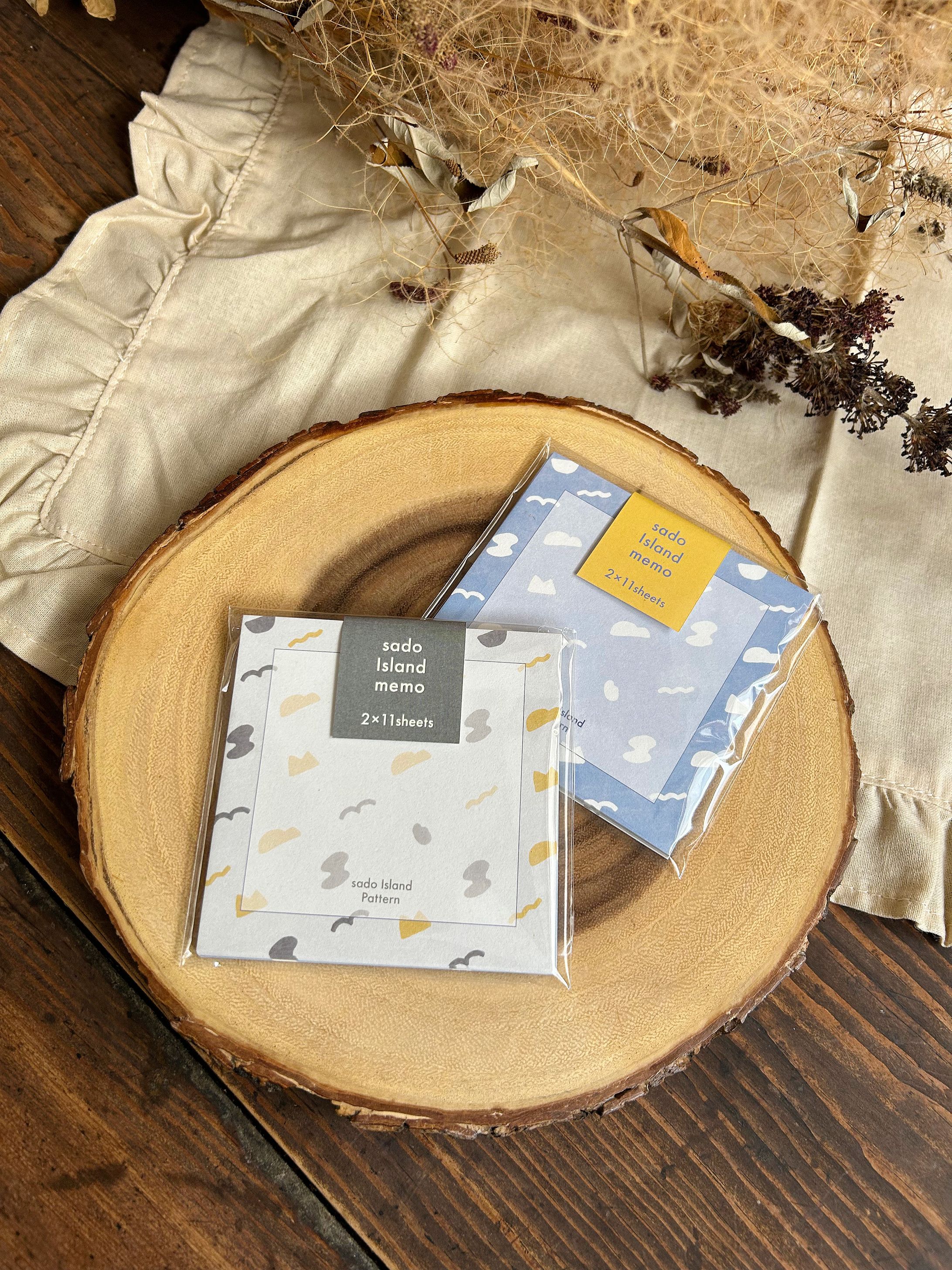 佐渡パターンのメモ-1