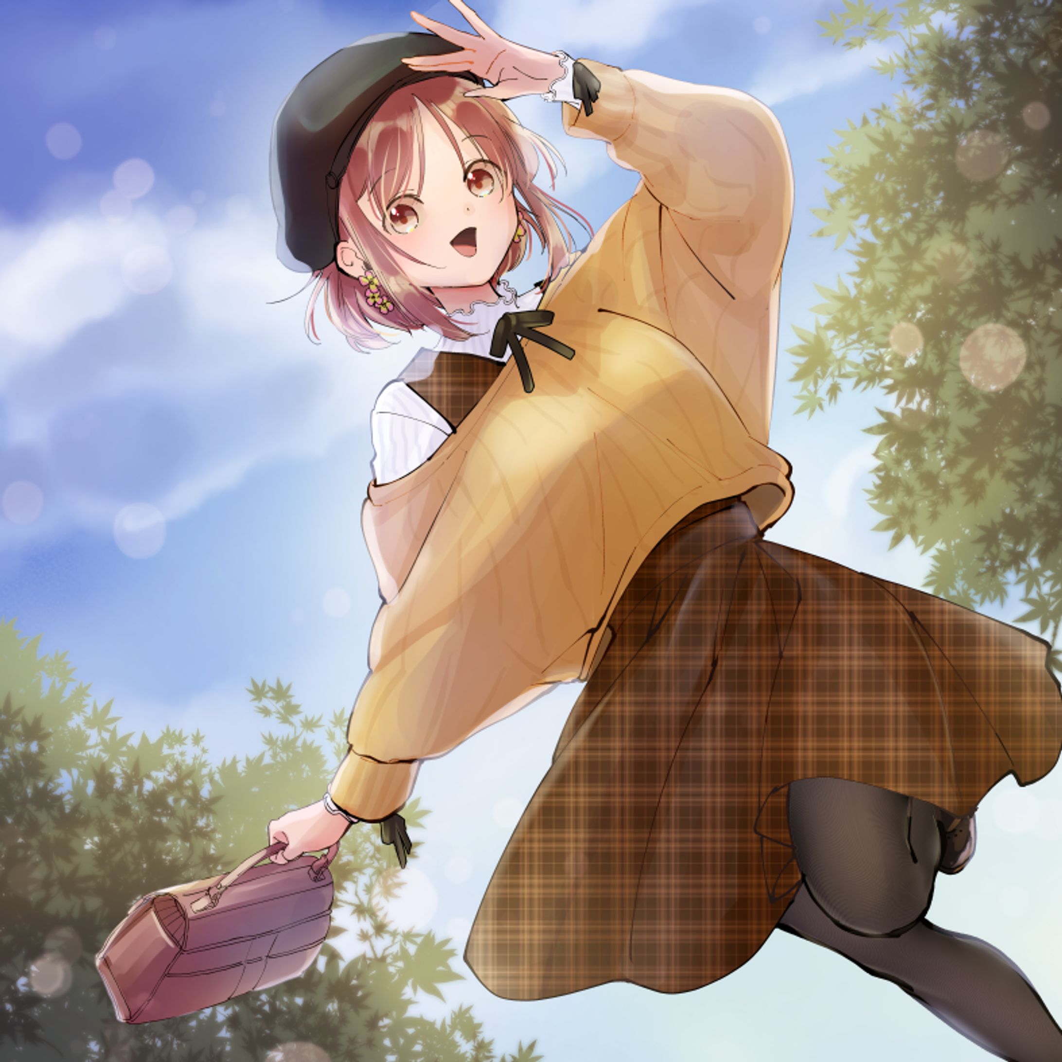 230116 ご依頼主様オリジナルキャラクター-1