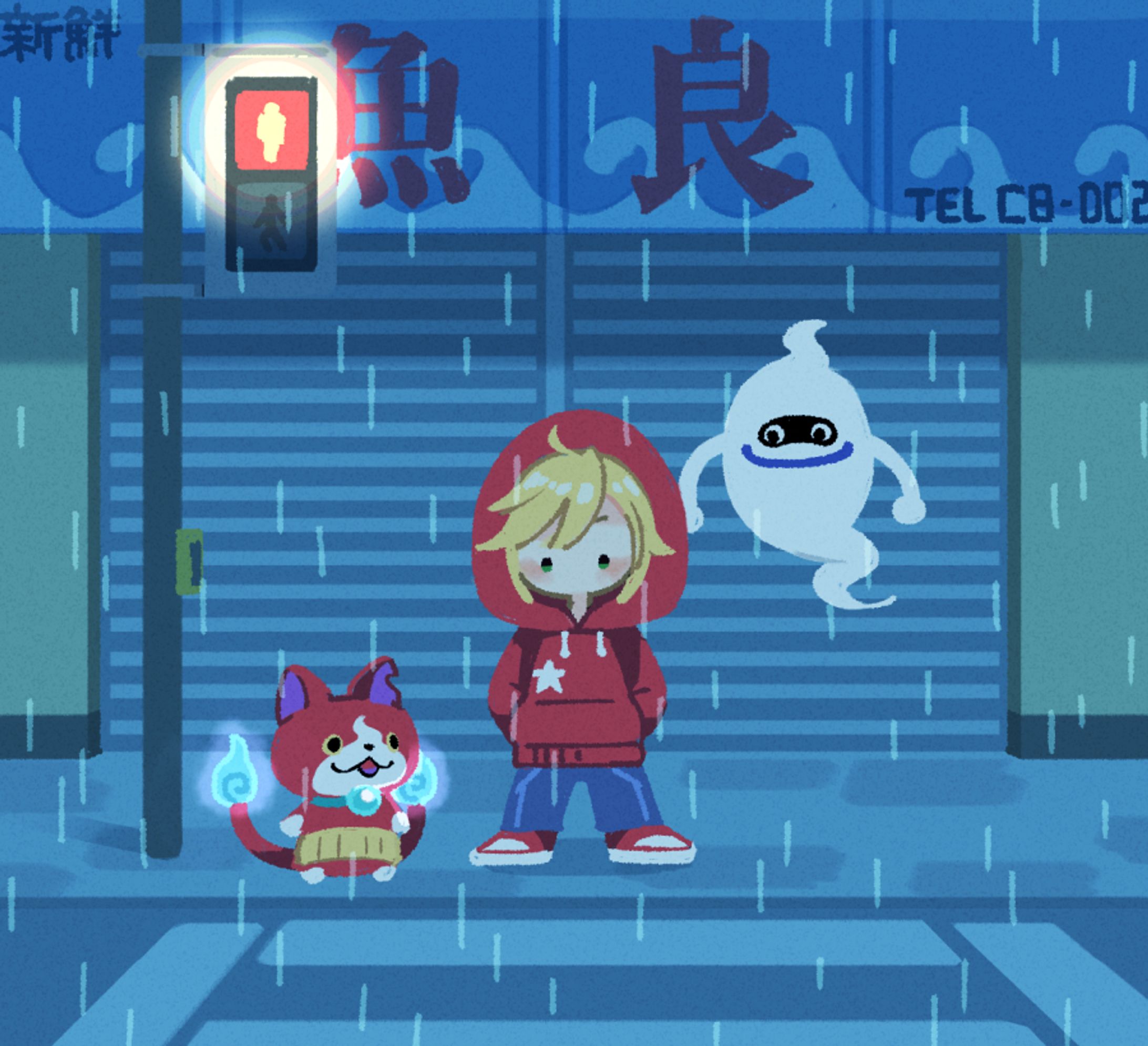 ファンアート-1
