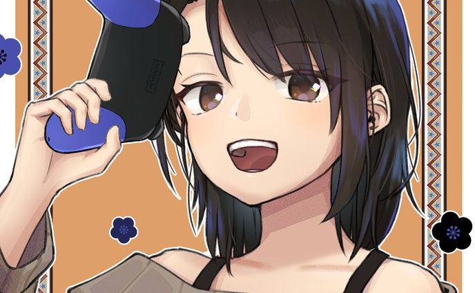 【Streamer_FA】あちあち様