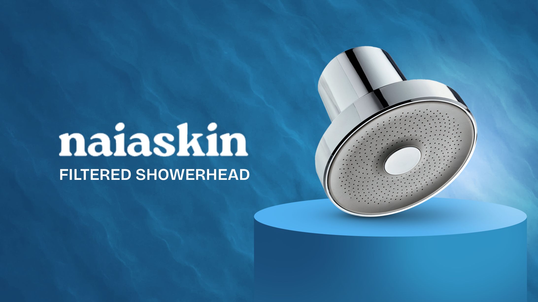 Naiaskin Filtered Showerhead-1