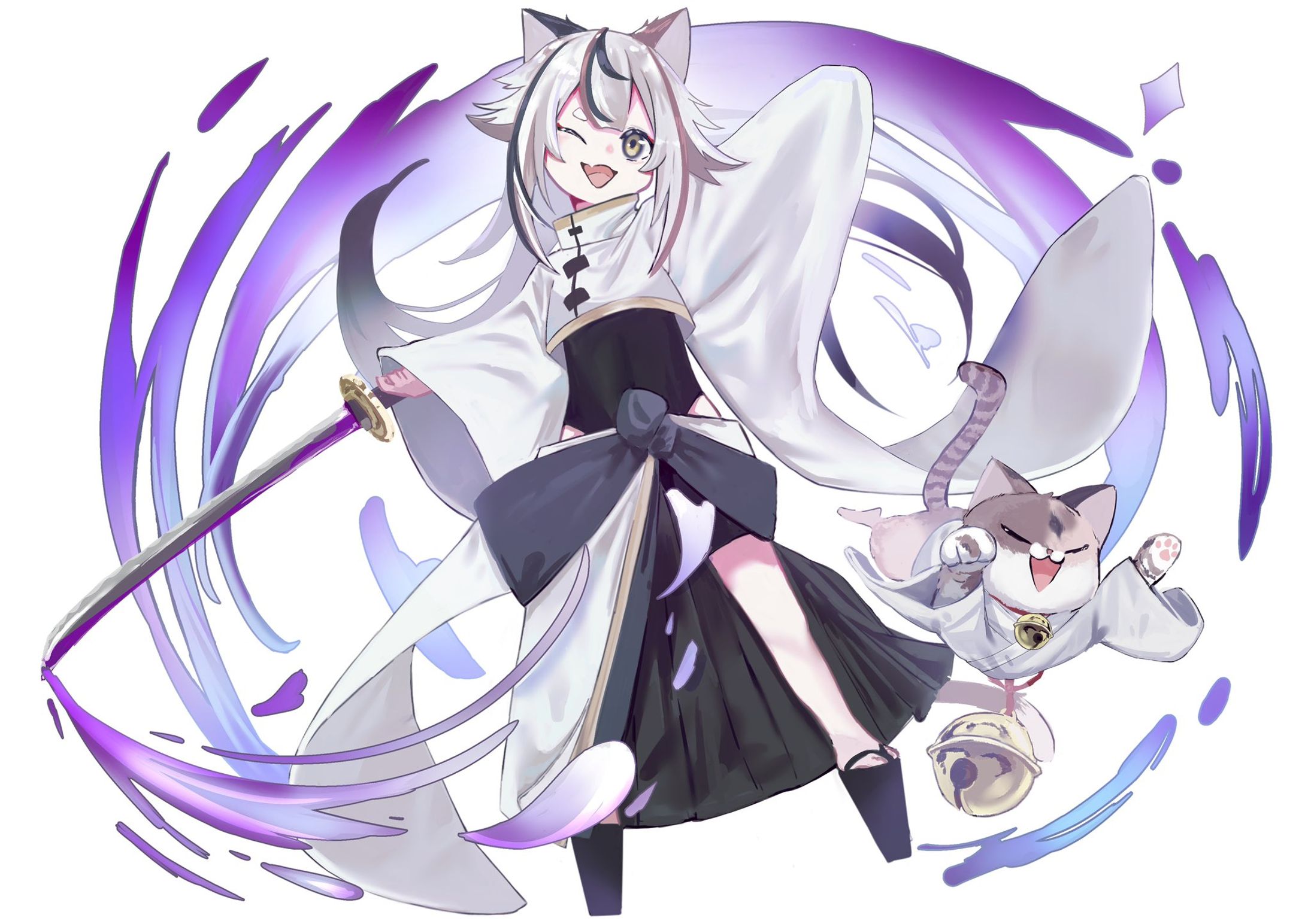 キャラクターデザイン-1