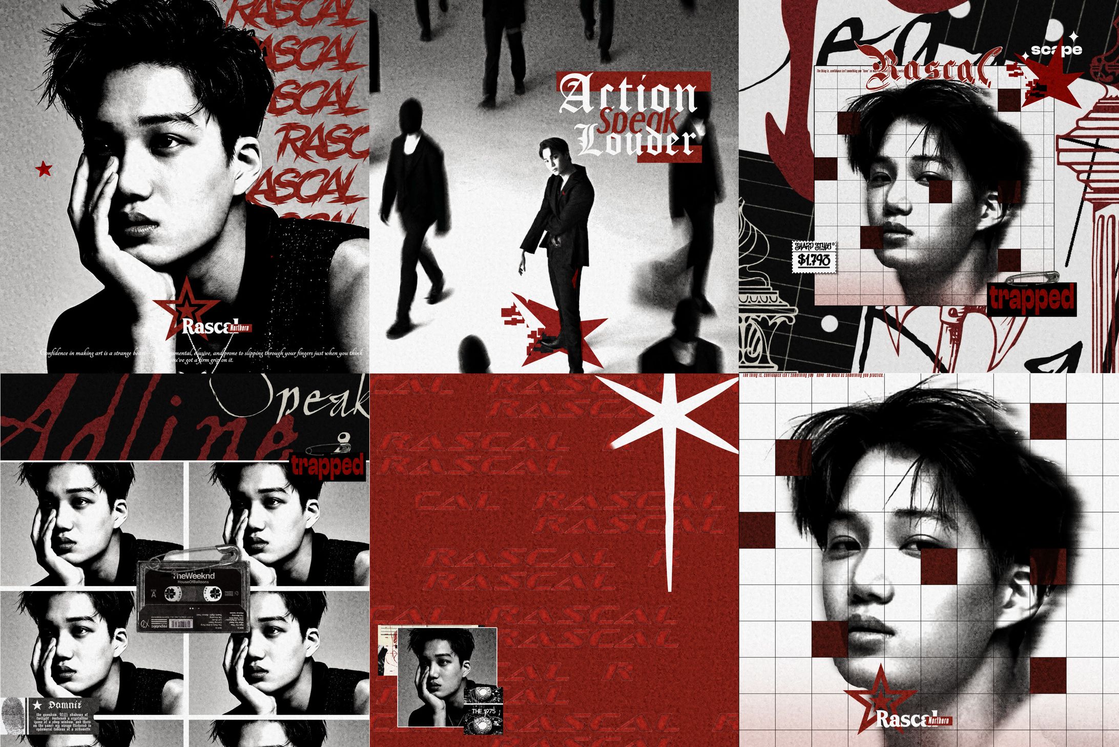 MB ♡ “Design!”-1