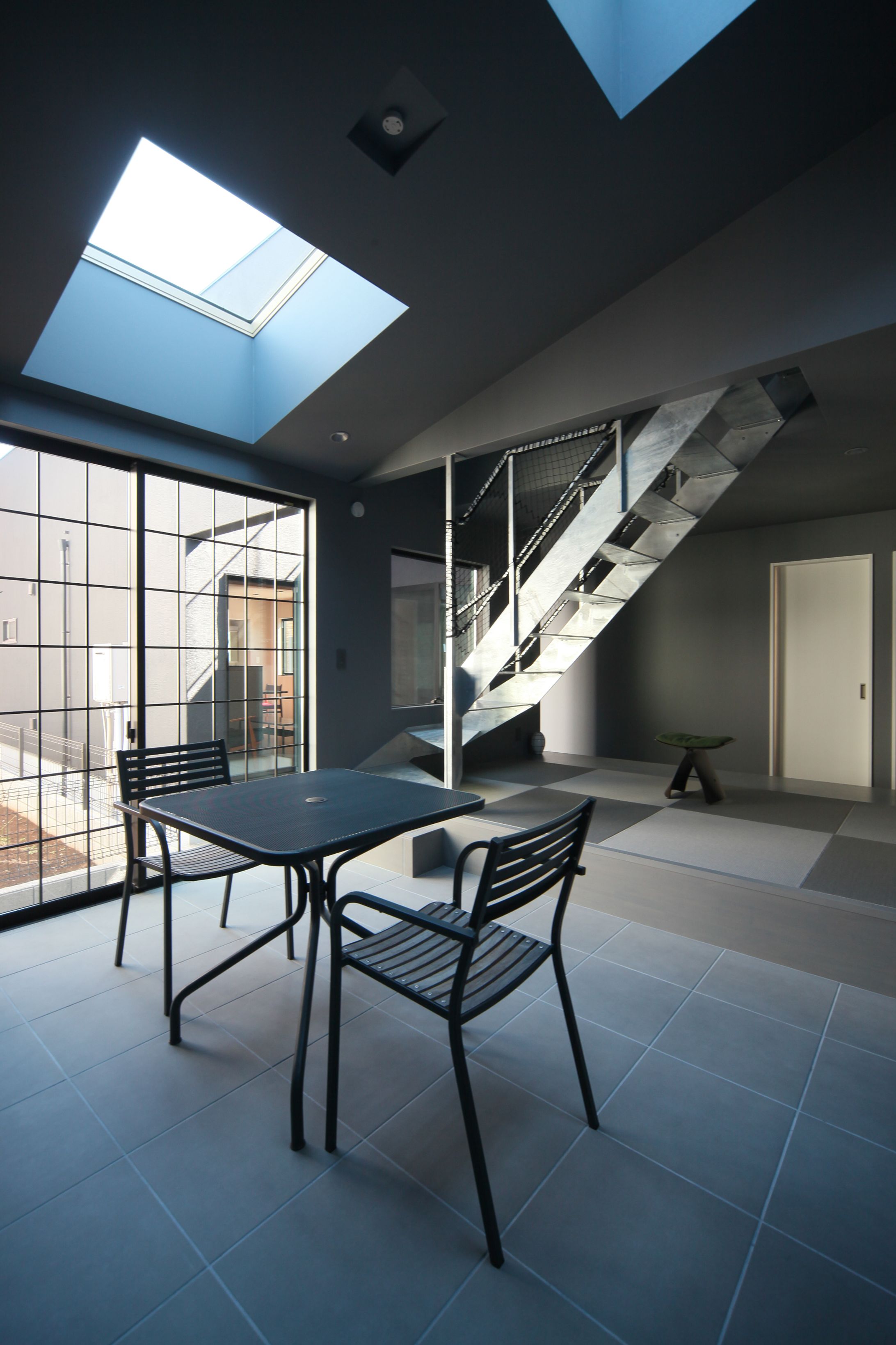 House  I-1