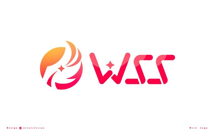 WSS ロゴデザイン
