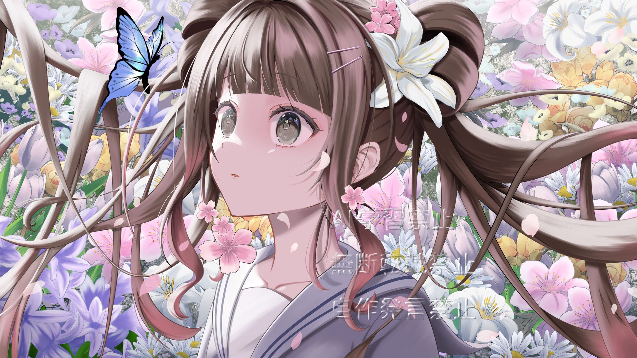 さくら🌸様MVイラスト-1