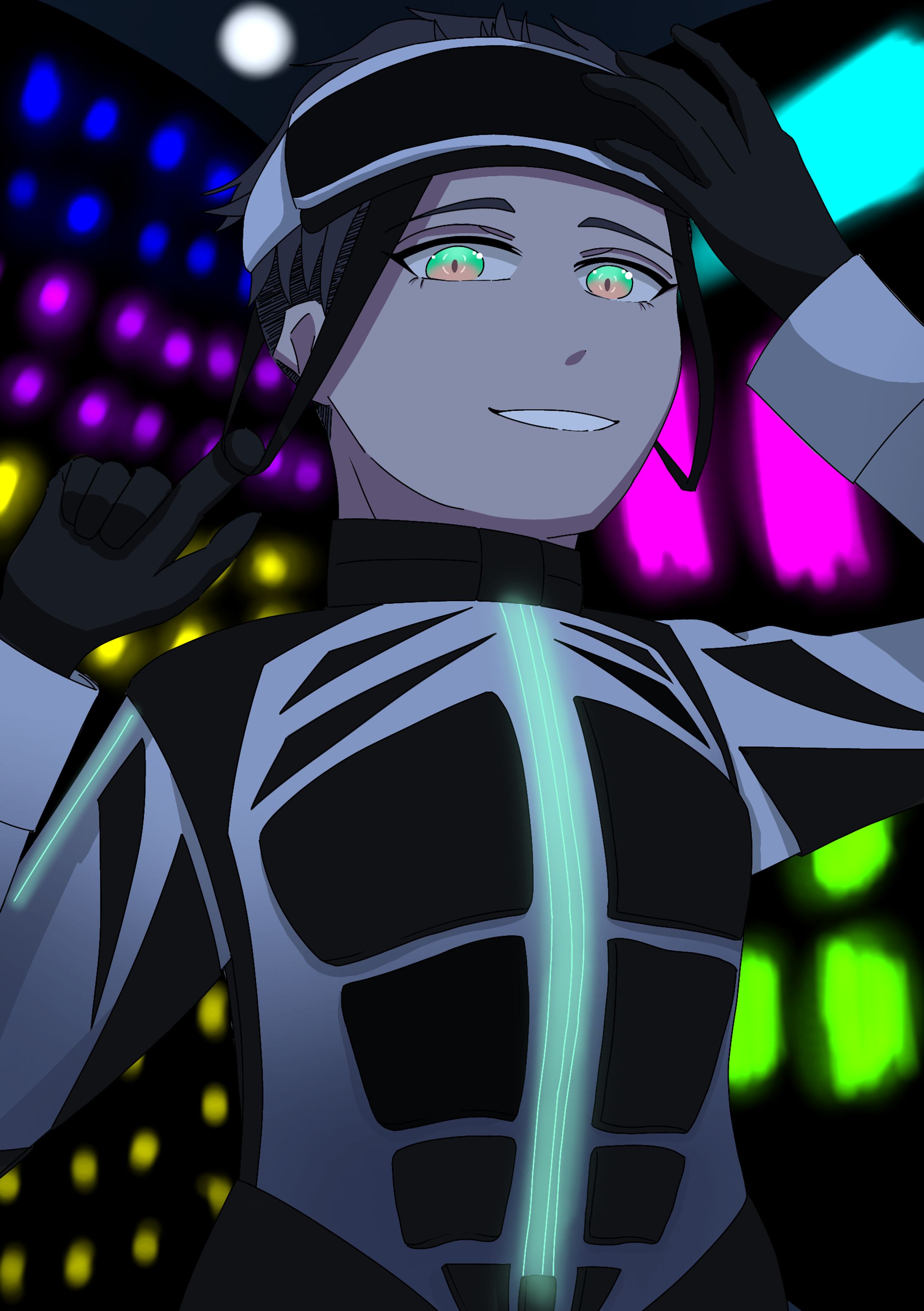 学園祭用 イラスト-1