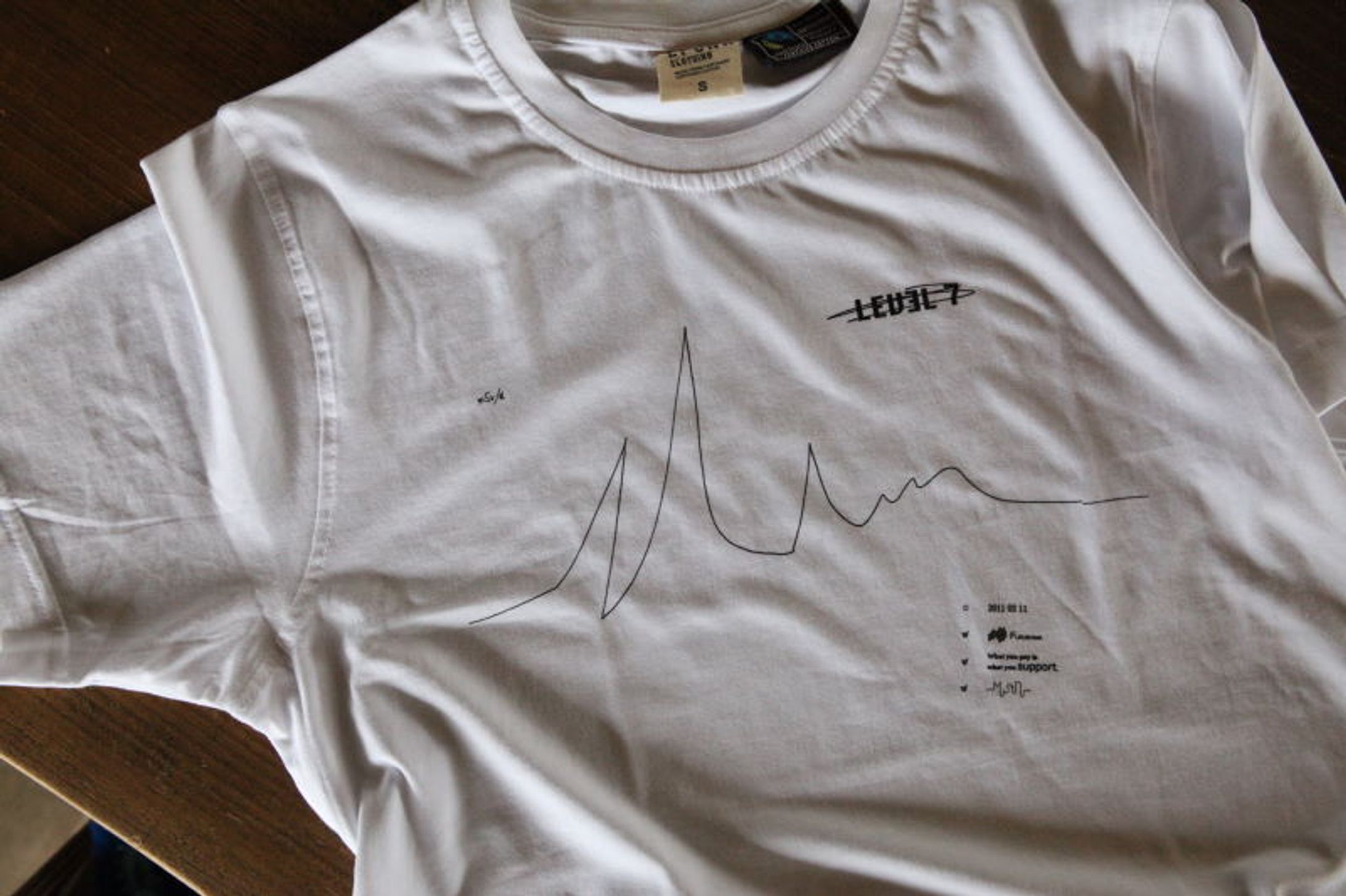 【プロデュース｜プロダクト】 Buycott Fukushima T-shirts-1