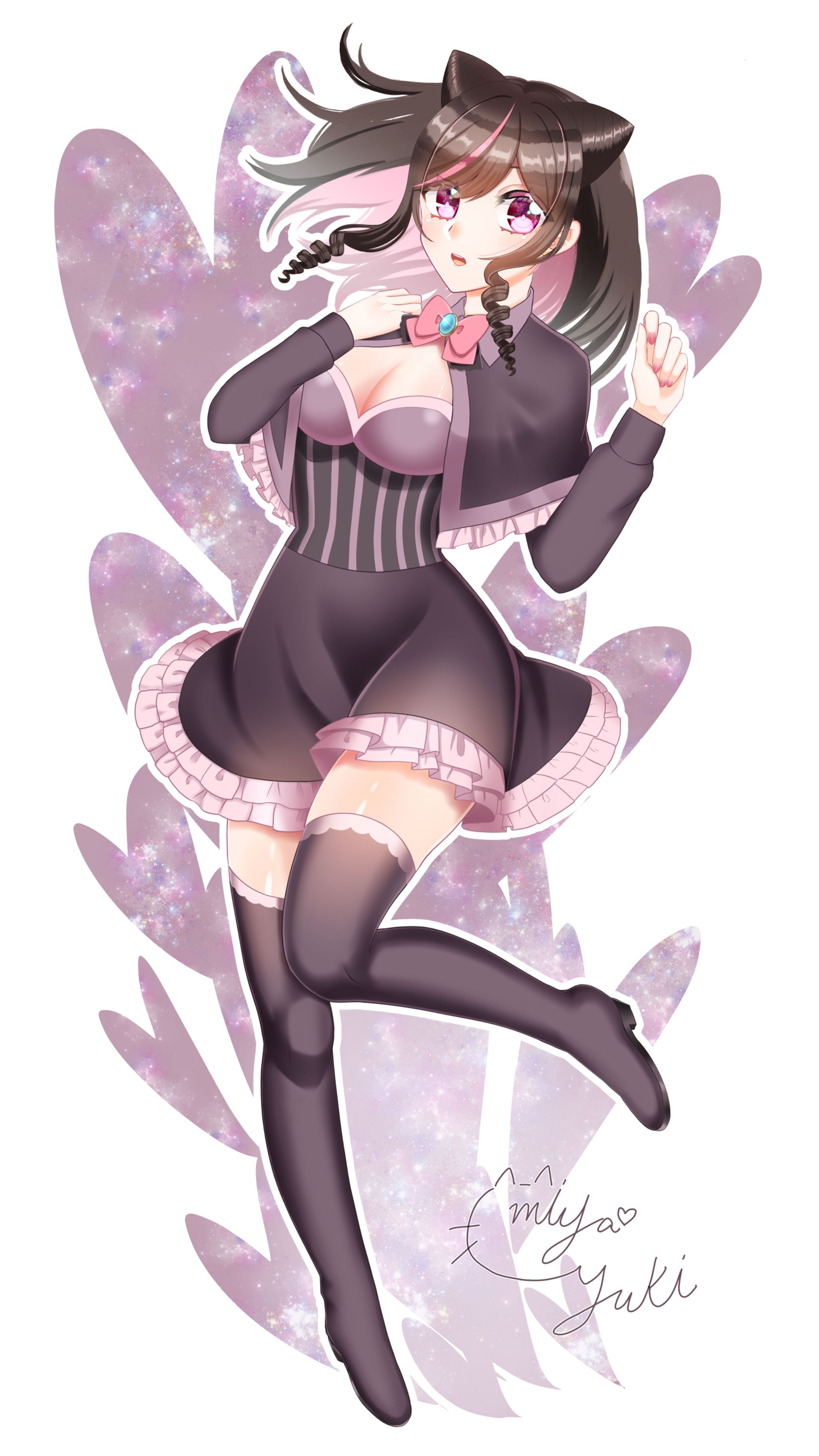 Nekomiya -1