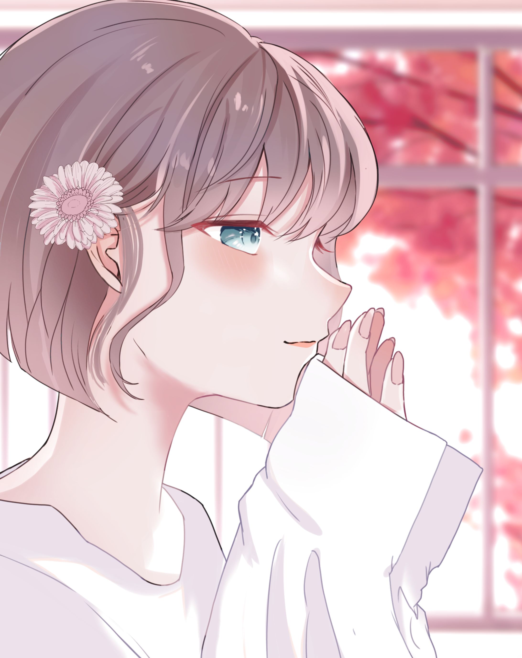 創作 一枚絵-1