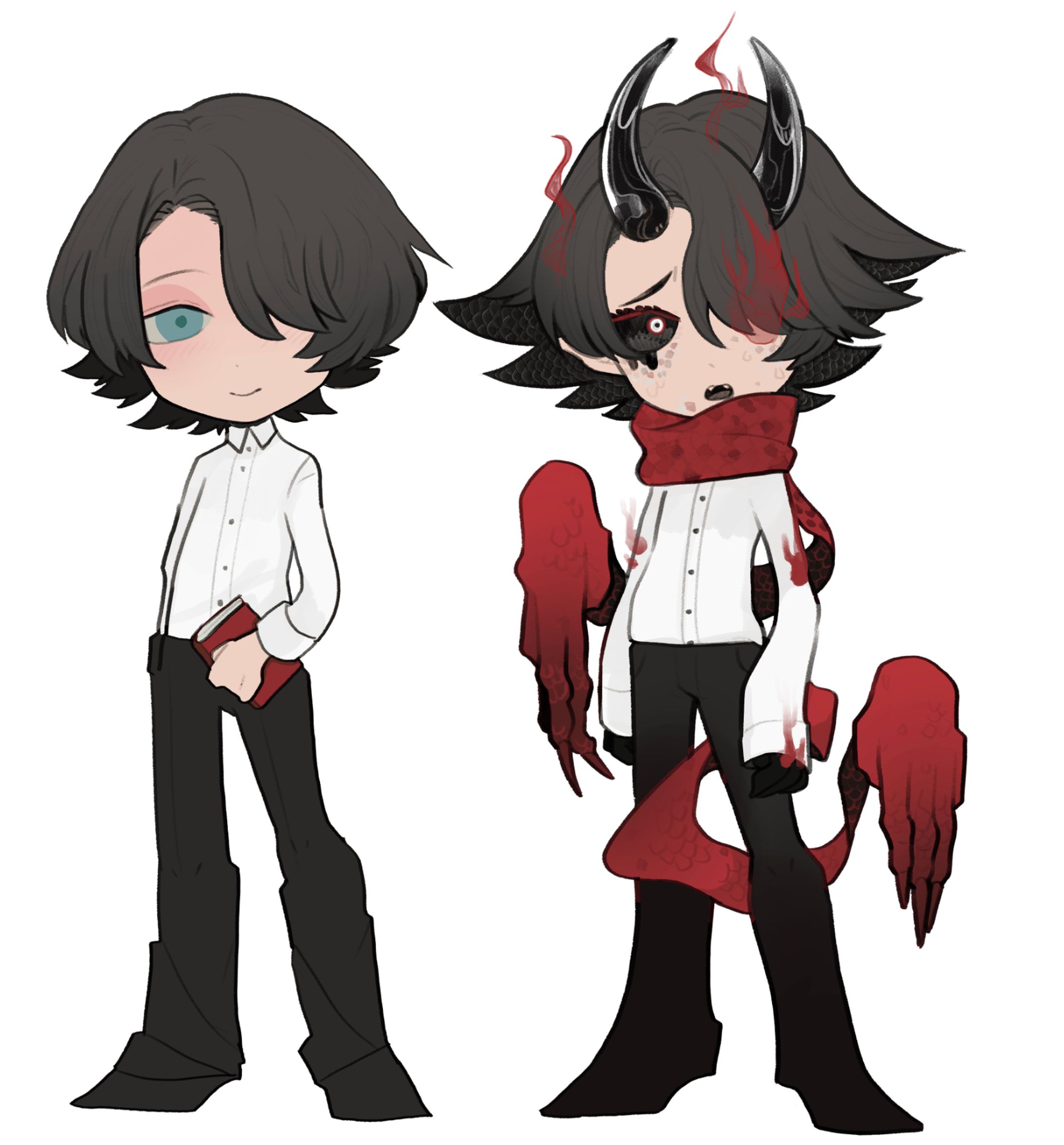 キャラクターデザイン-1