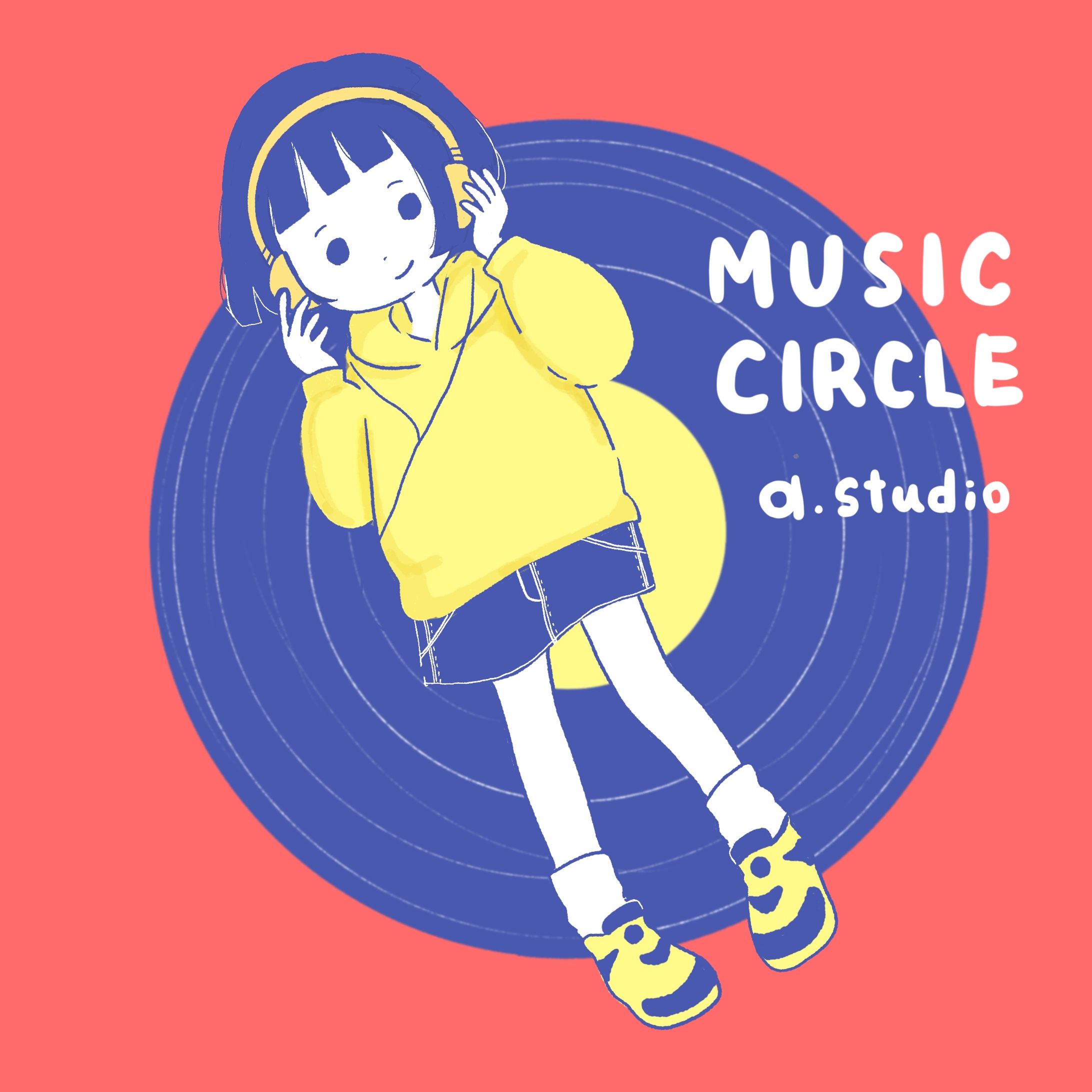 MUSIC CIRCLE-1