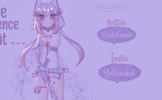 Illustration stream 