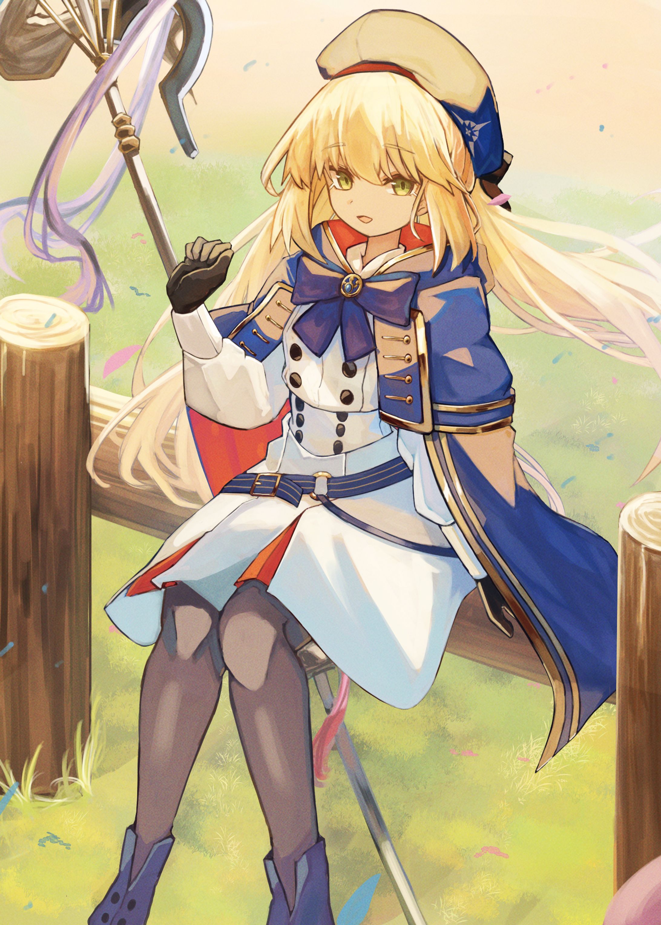 【2025年11月】制作イラストまとめ-1