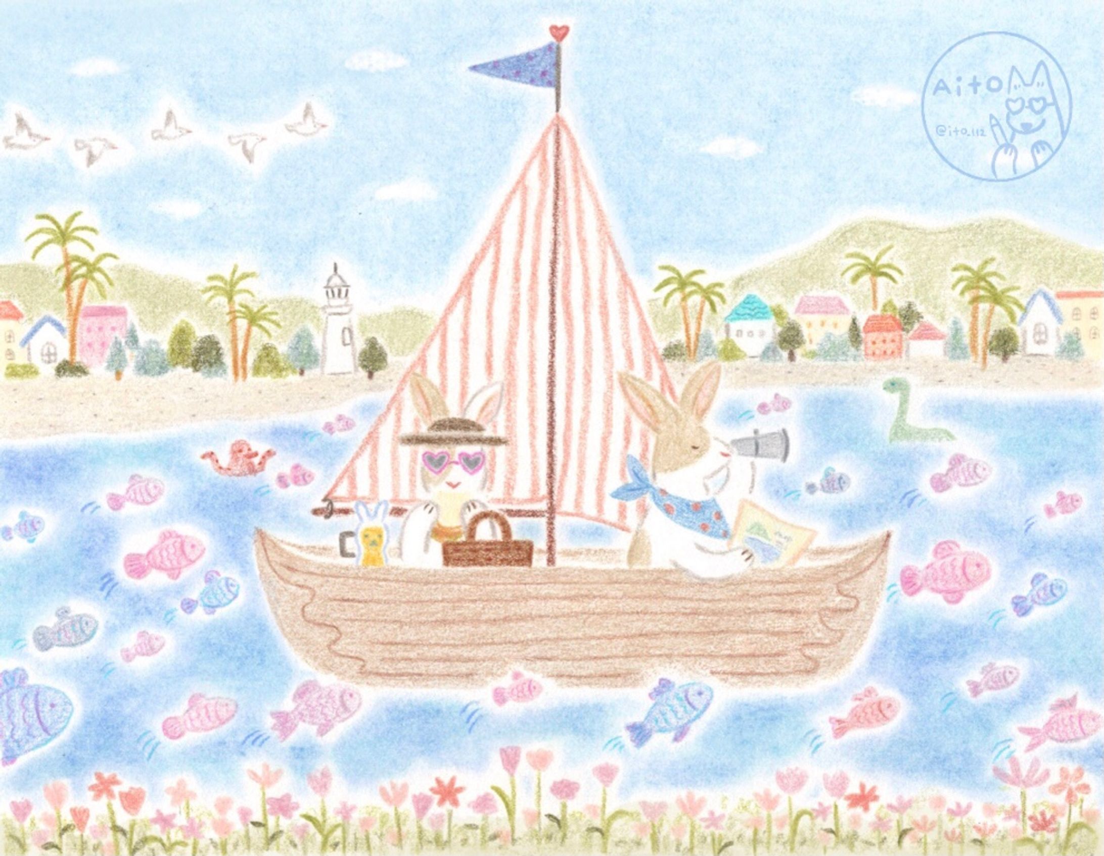 Summer Journey-1