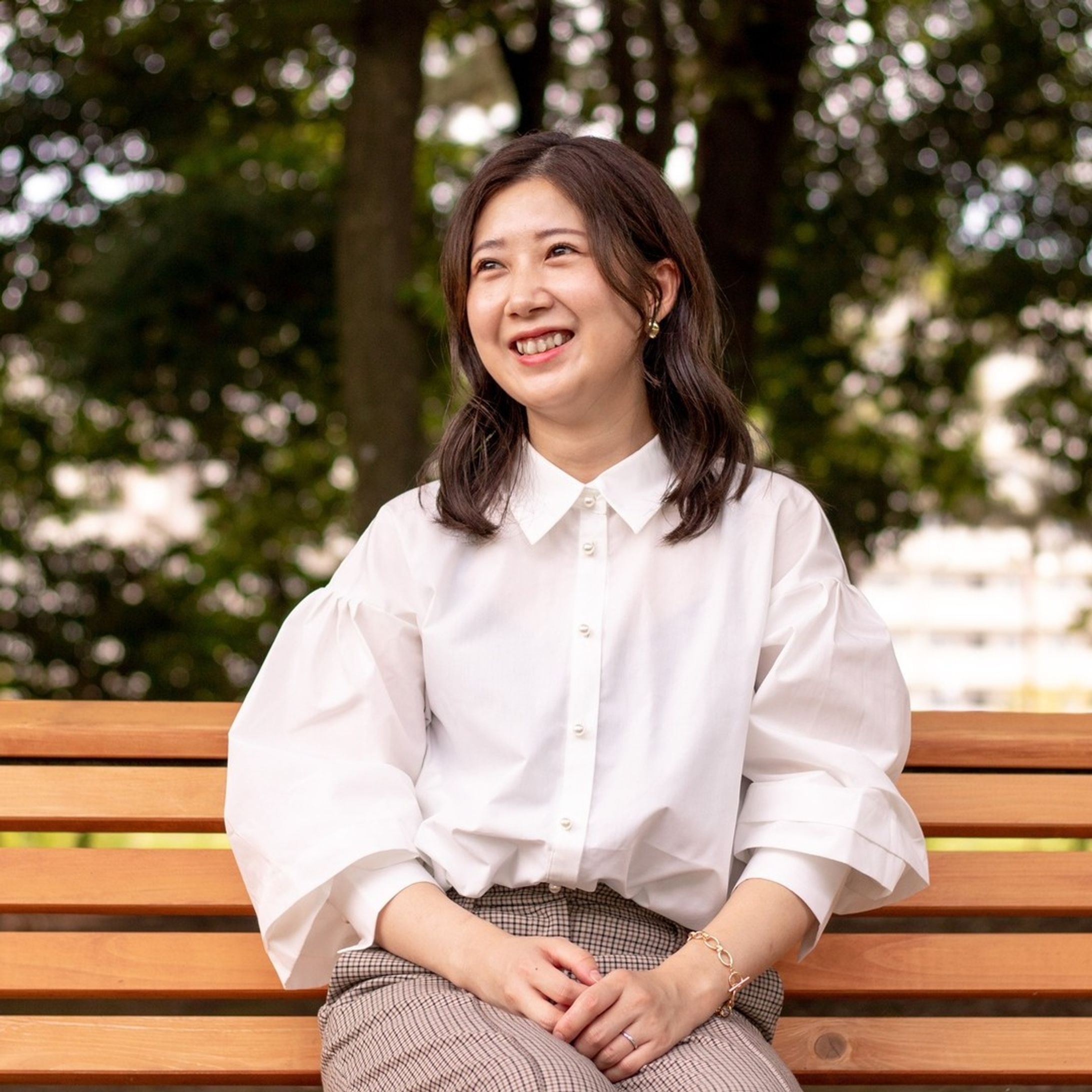 2022/09/13 　プロフィール撮影-1