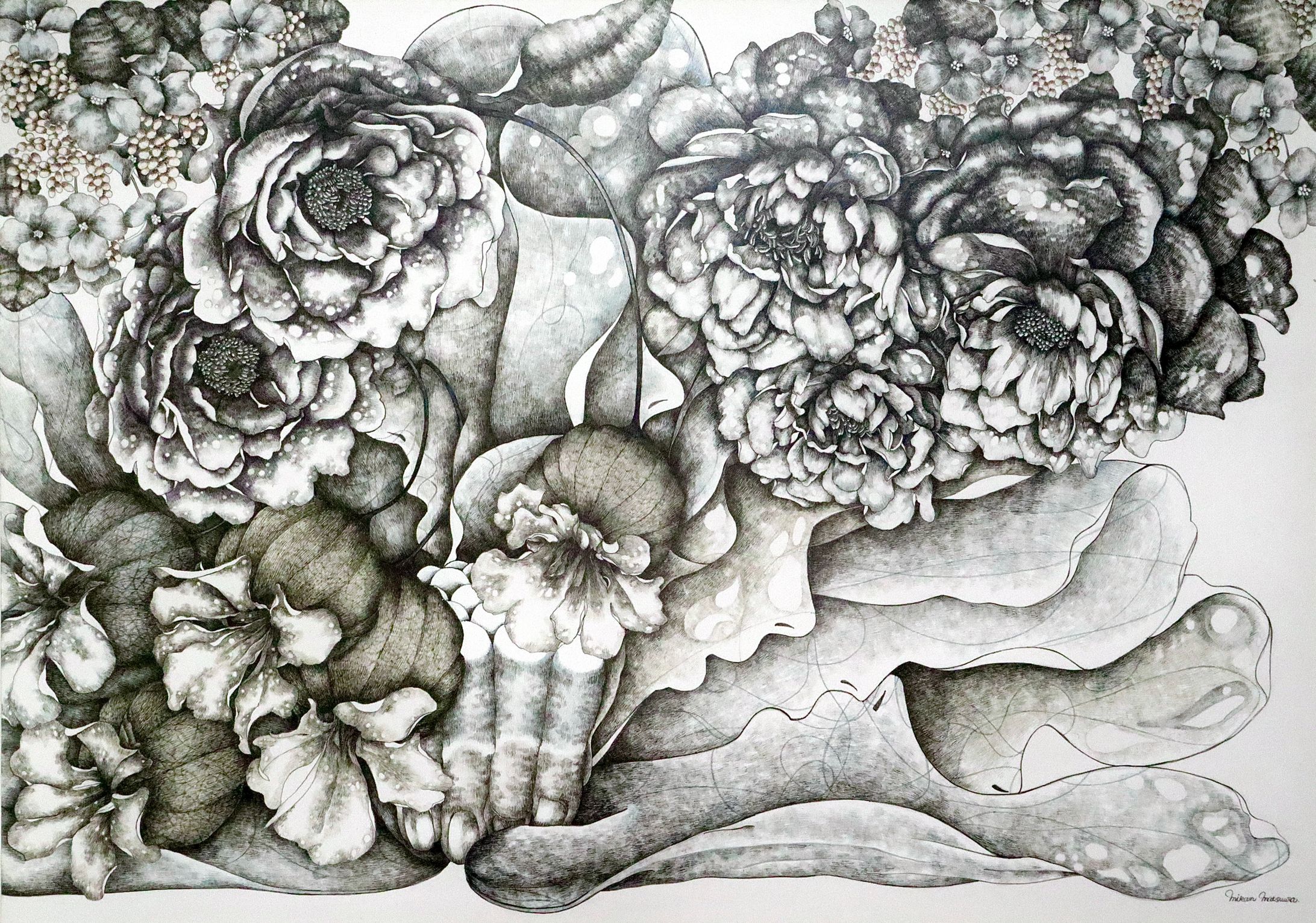 熟れた器 ripe vessel-1