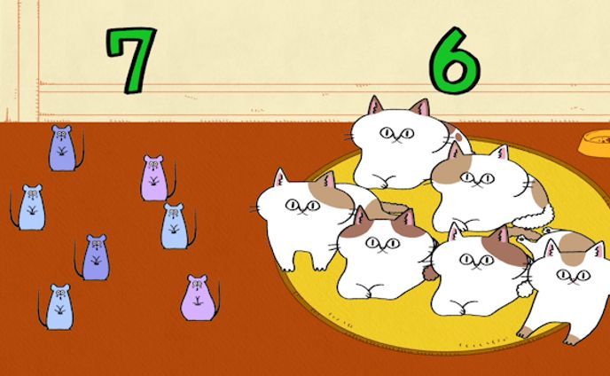 こどもちゃれんじ すてっぷ アニメーション制作