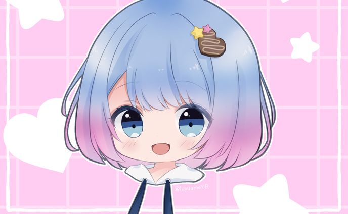 デフォルメミニ