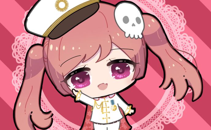 art、vtuber活動