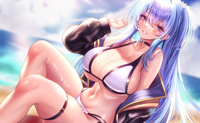 海