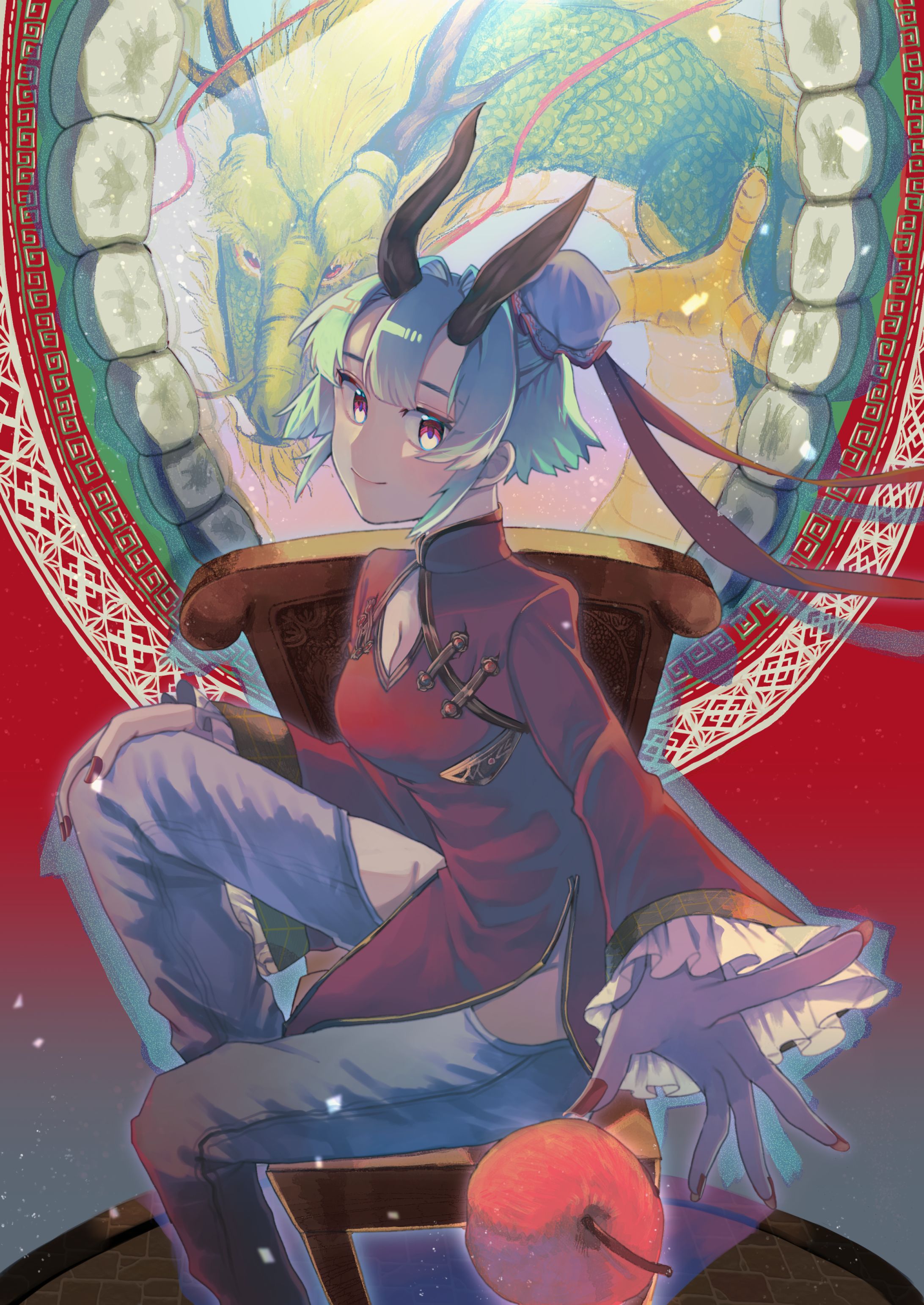 イラスト170 -1
