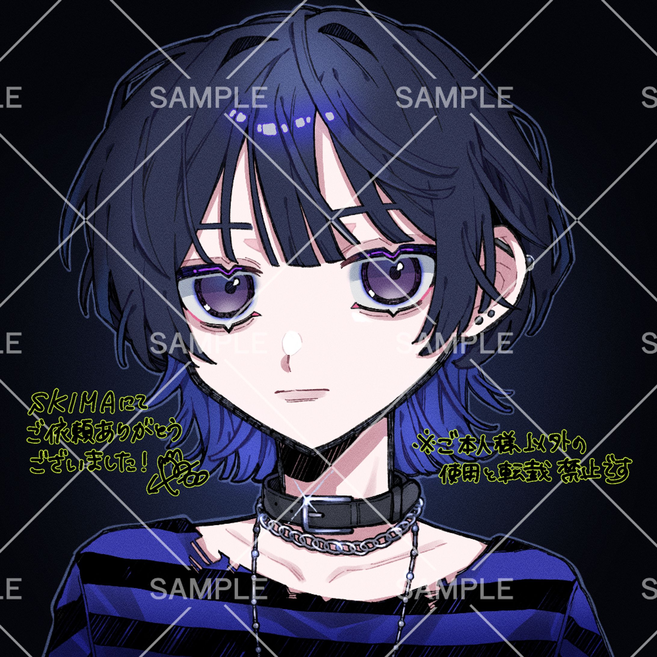 ご依頼イラスト-1