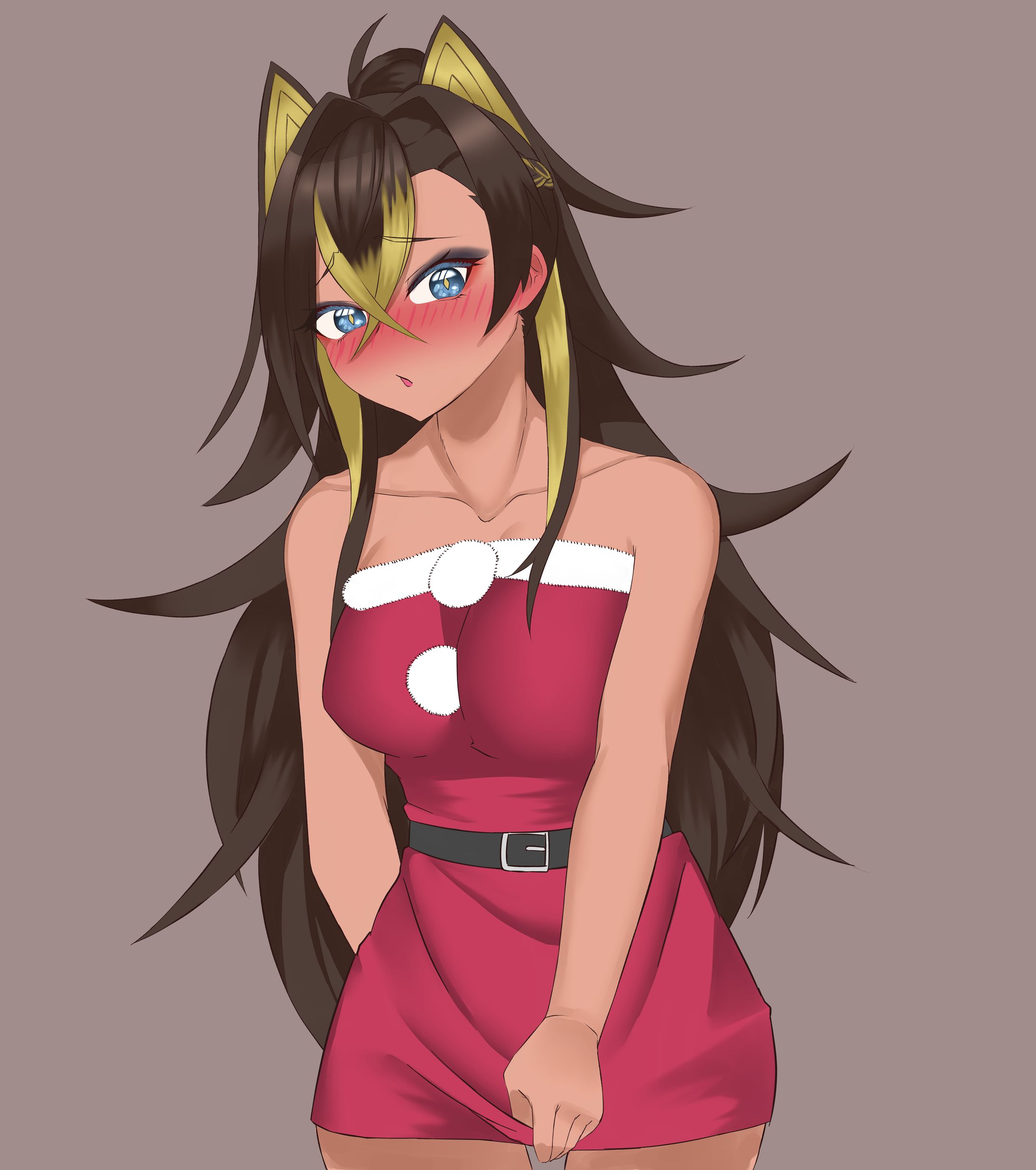 ディシア(クリスマス)-1