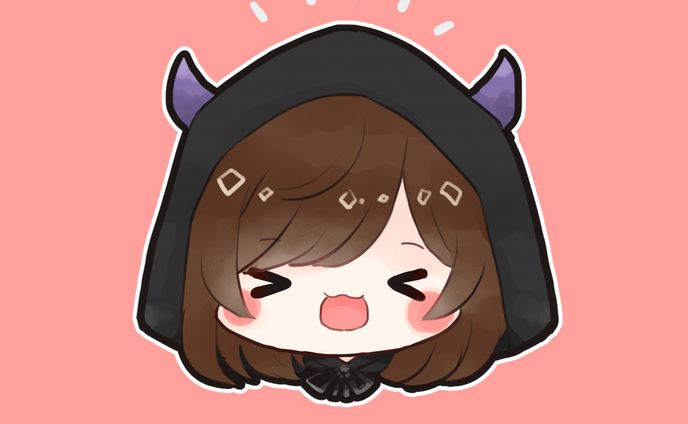 アイコン用イラスト