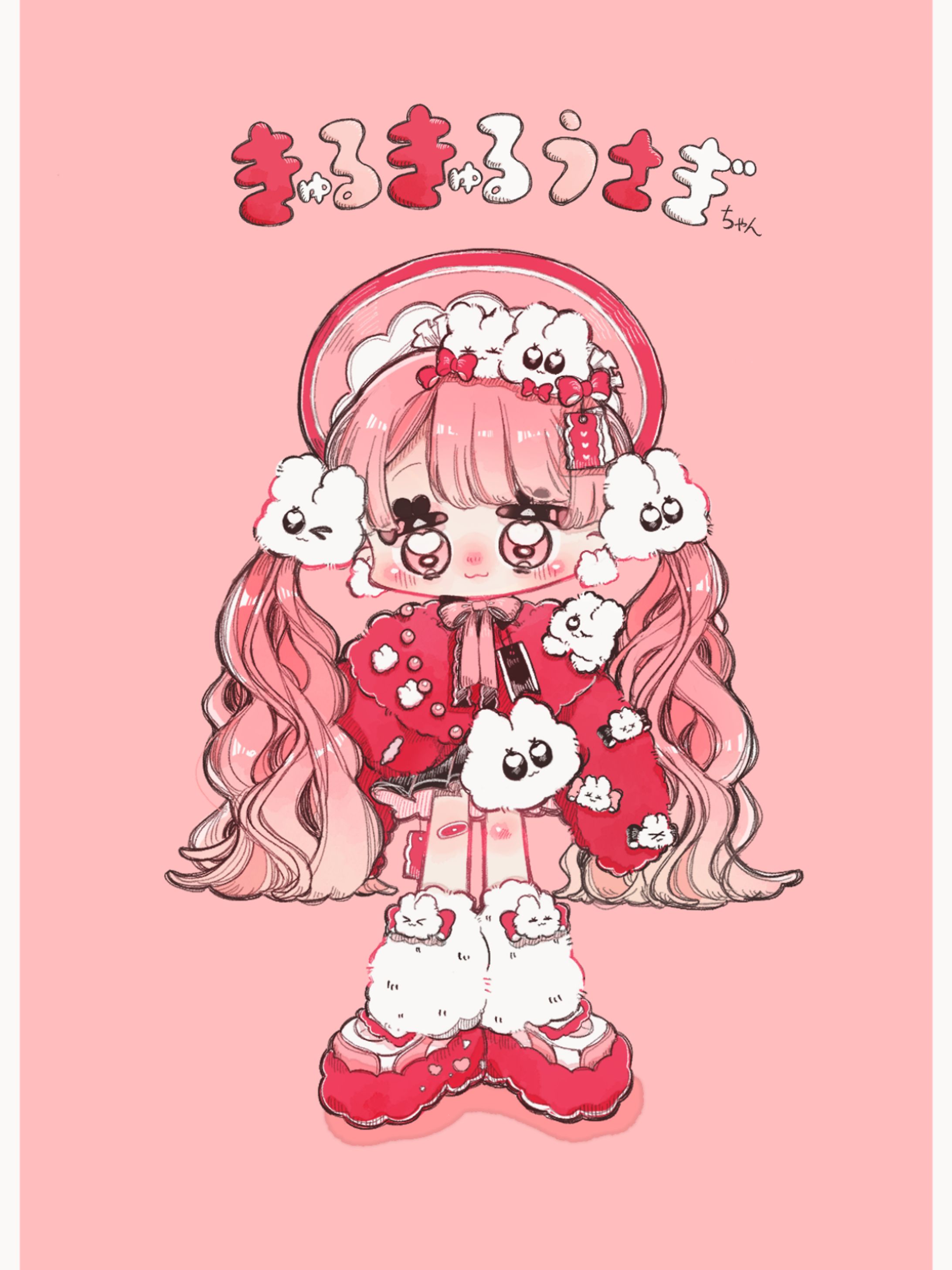 My character-1