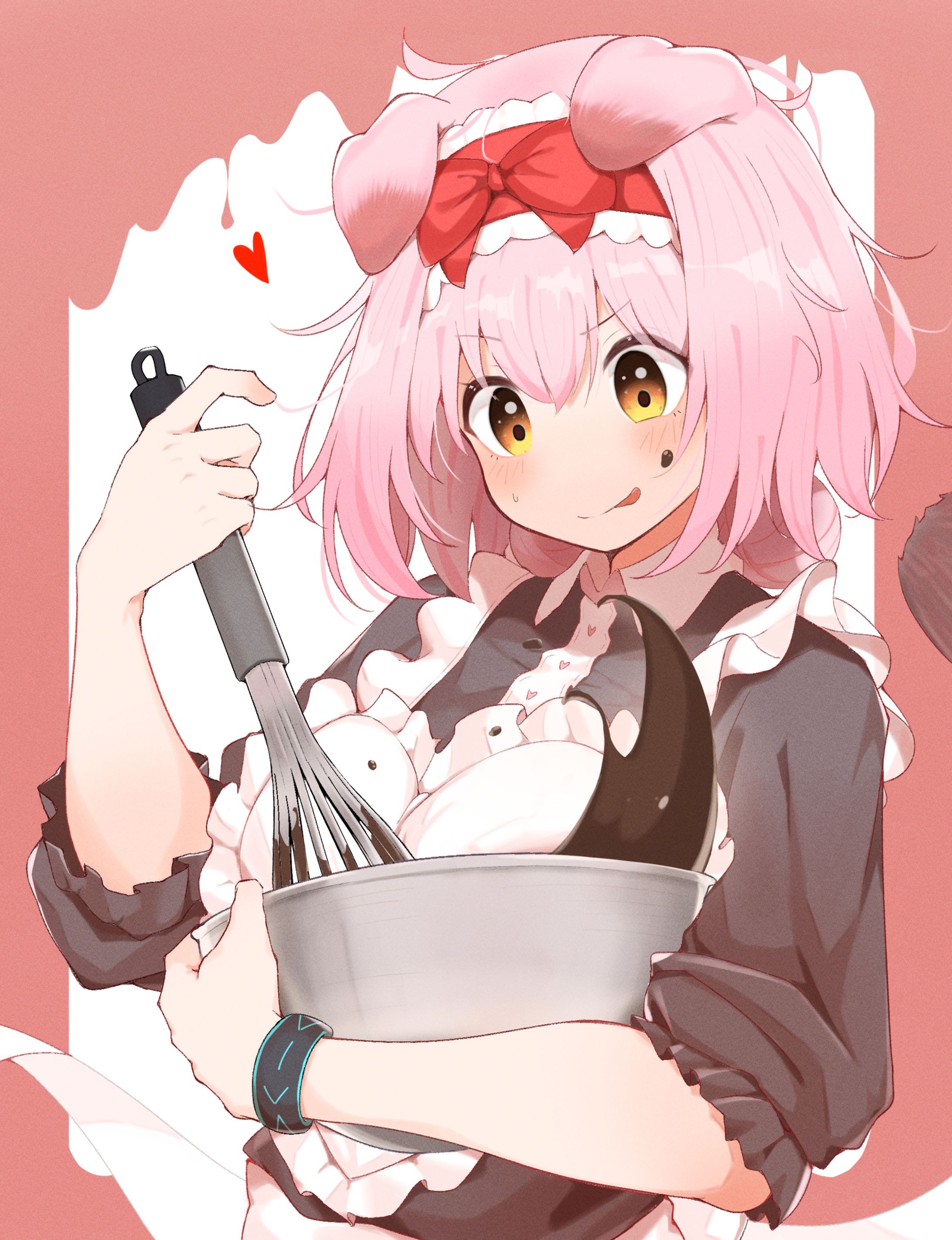 バレンタイン-1