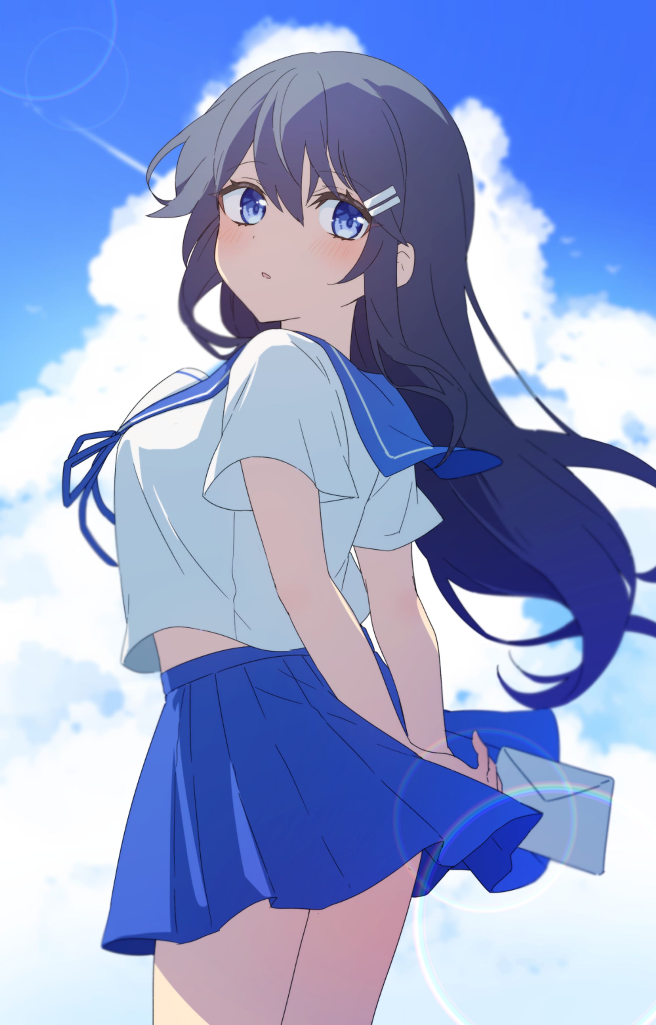 2023年8月製作オリジナルイラスト-1