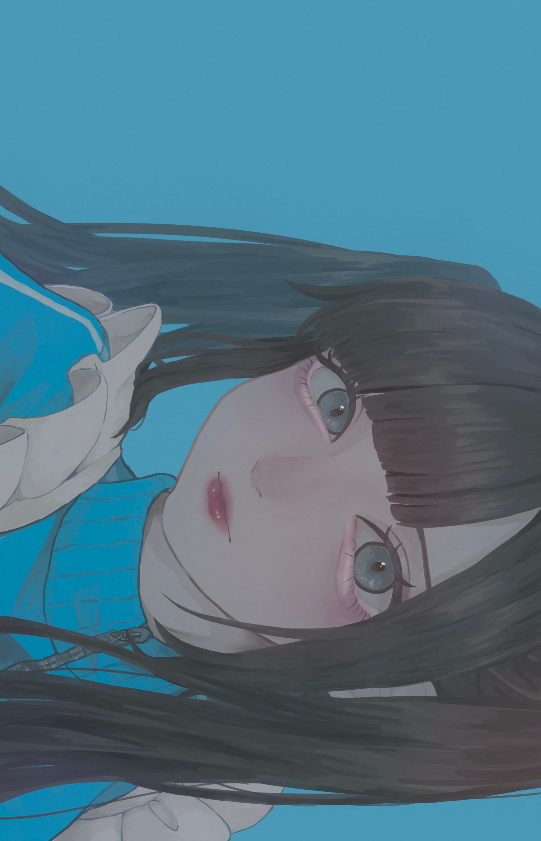 ジャージメイド-1