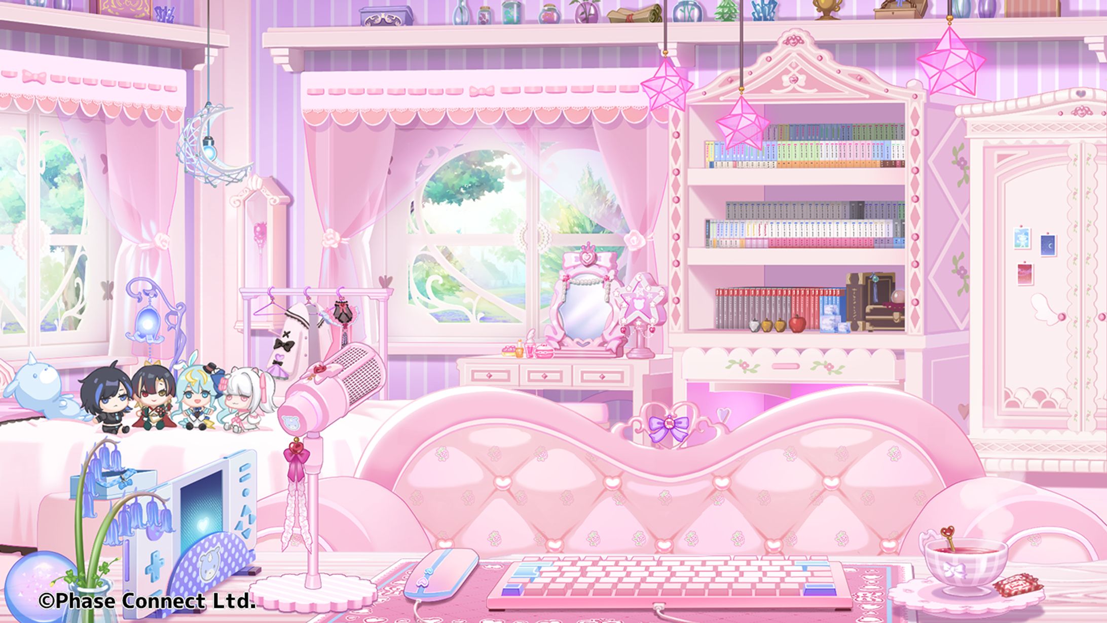 恋衣めもり様　配信背景_お部屋-1