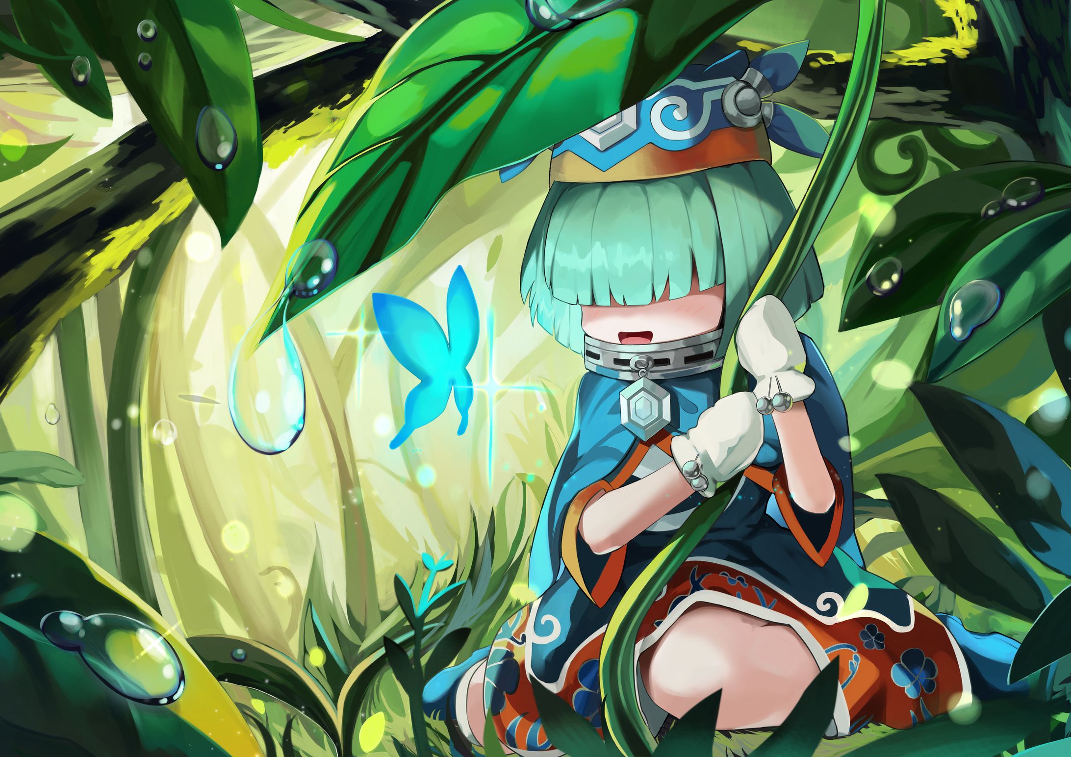 カスミ妖精ジャスミン-1